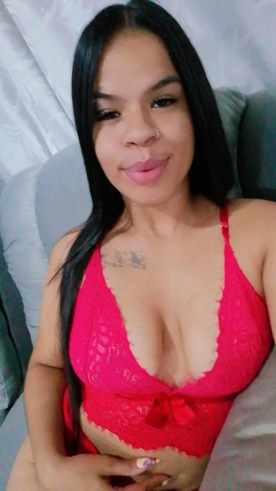 XXX Porn Photo of Nude RebeccaSexx 5