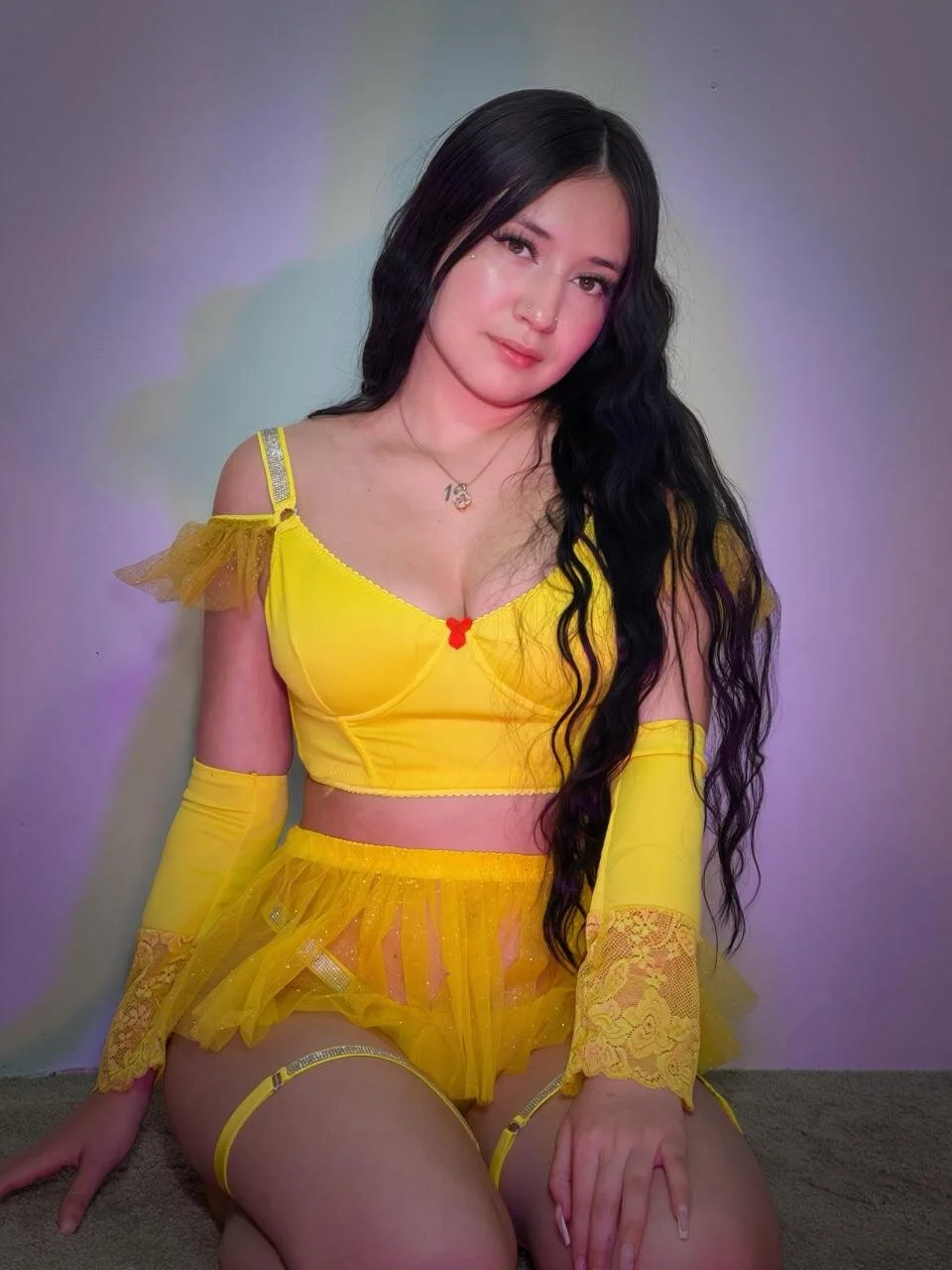 XXX Porn Photo of Nude Miha_Cute 2