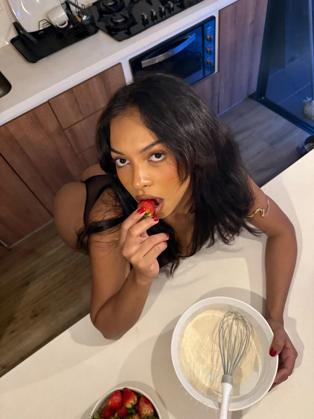 XXX Porn Photo of Nude Karibeam 4