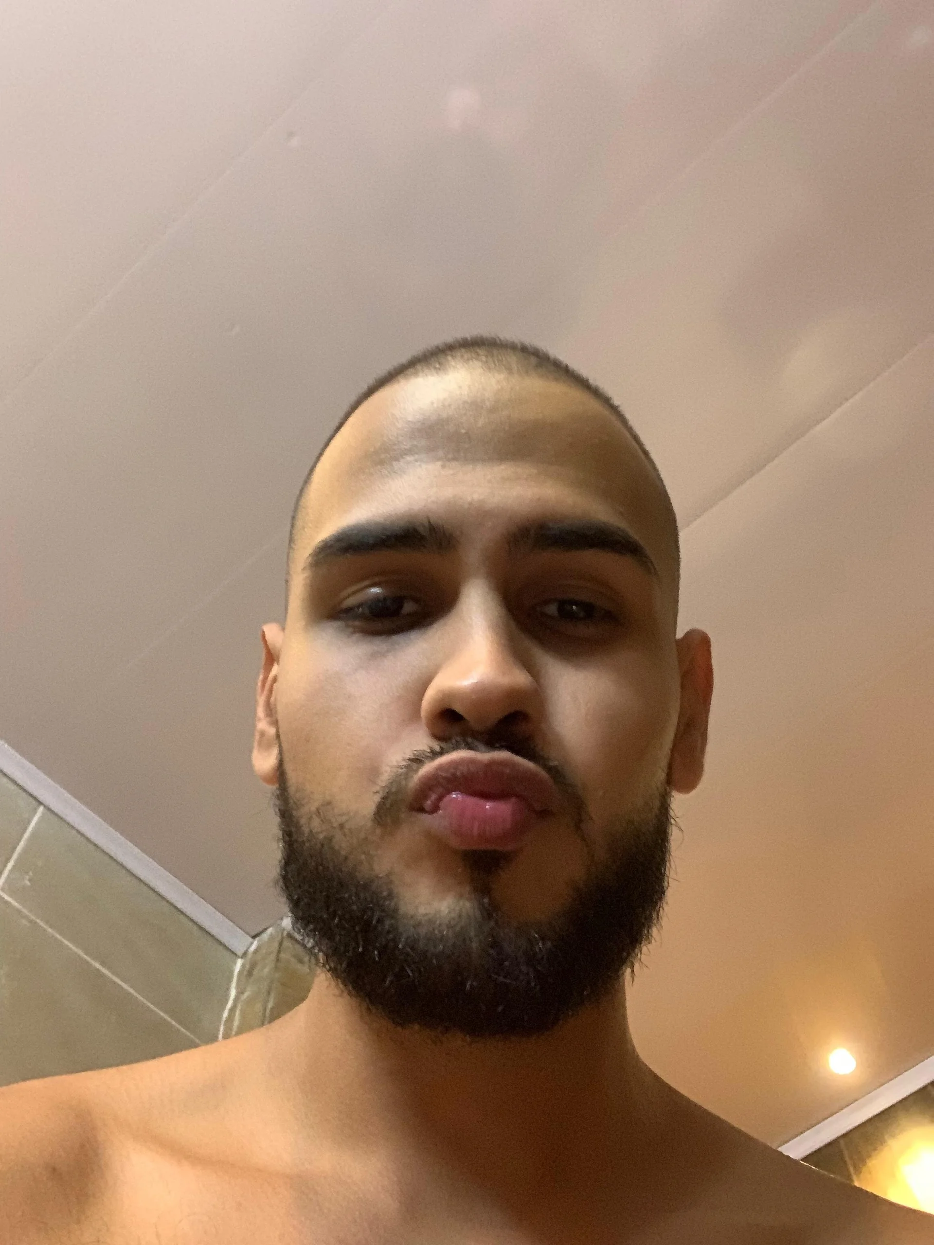 XXX Porn Photo of Nude Marcus_Soler 11