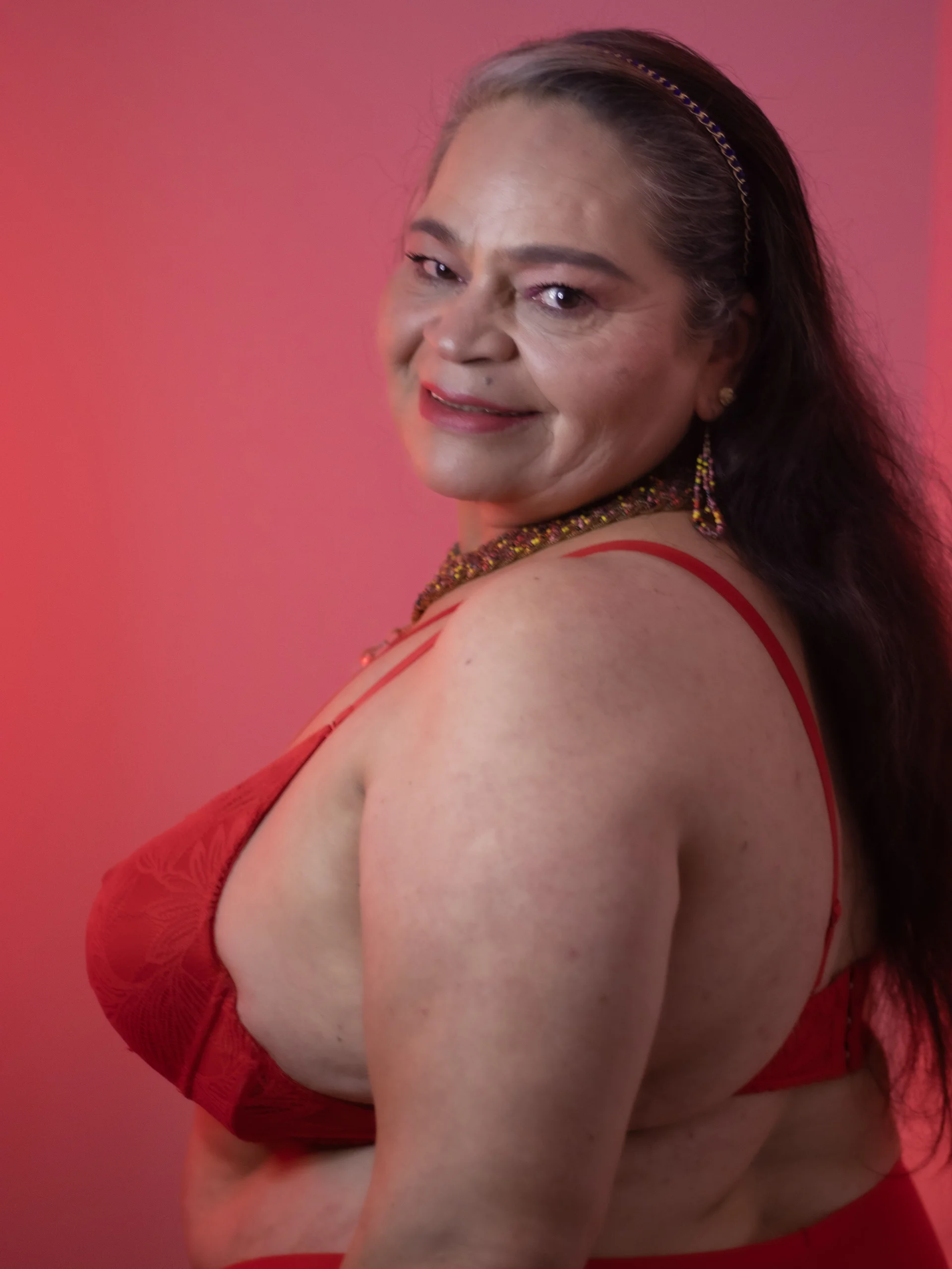XXX Porn Photo of Nude QueenMatturex 16