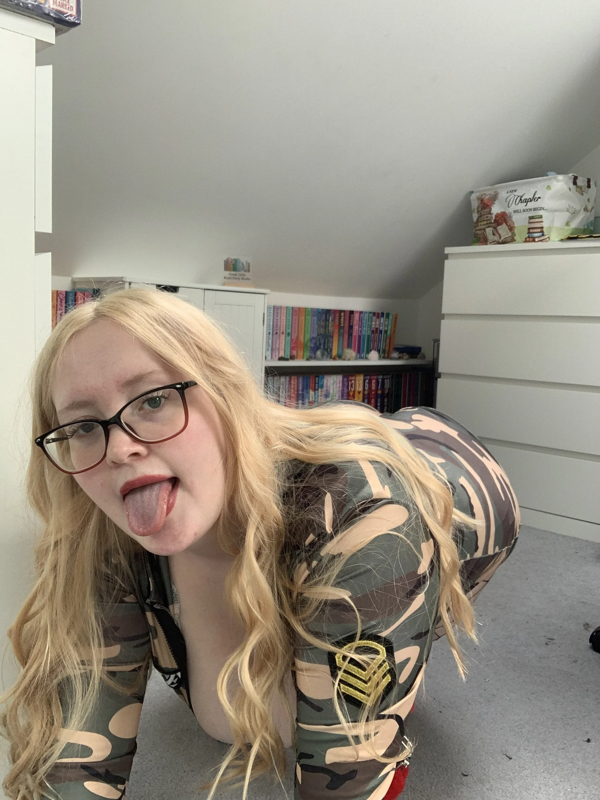 XXX Porn Photo of Nude Lilylover-xx 26