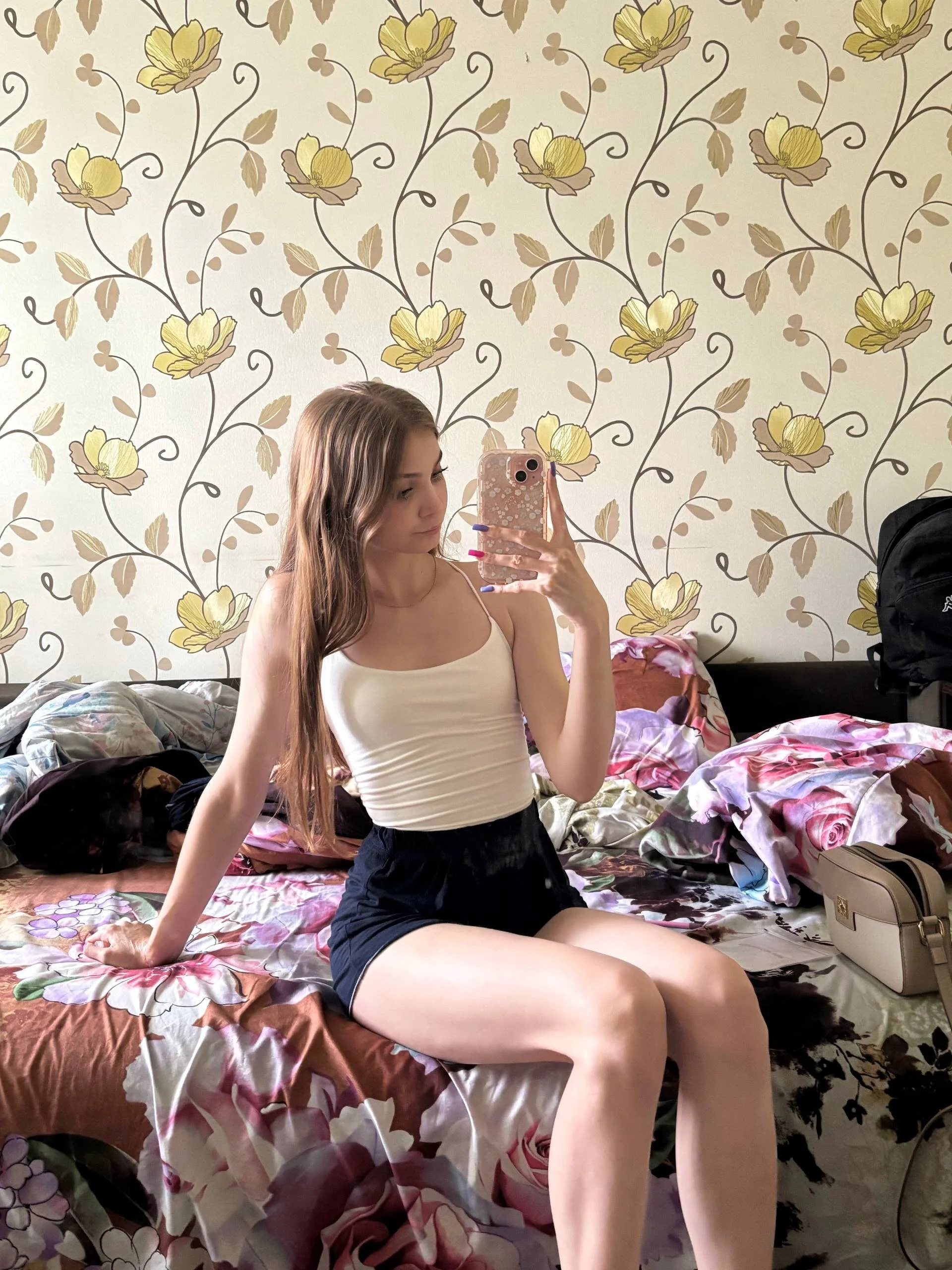 XXX Porn Photo of Nude Babysmall_girl 35