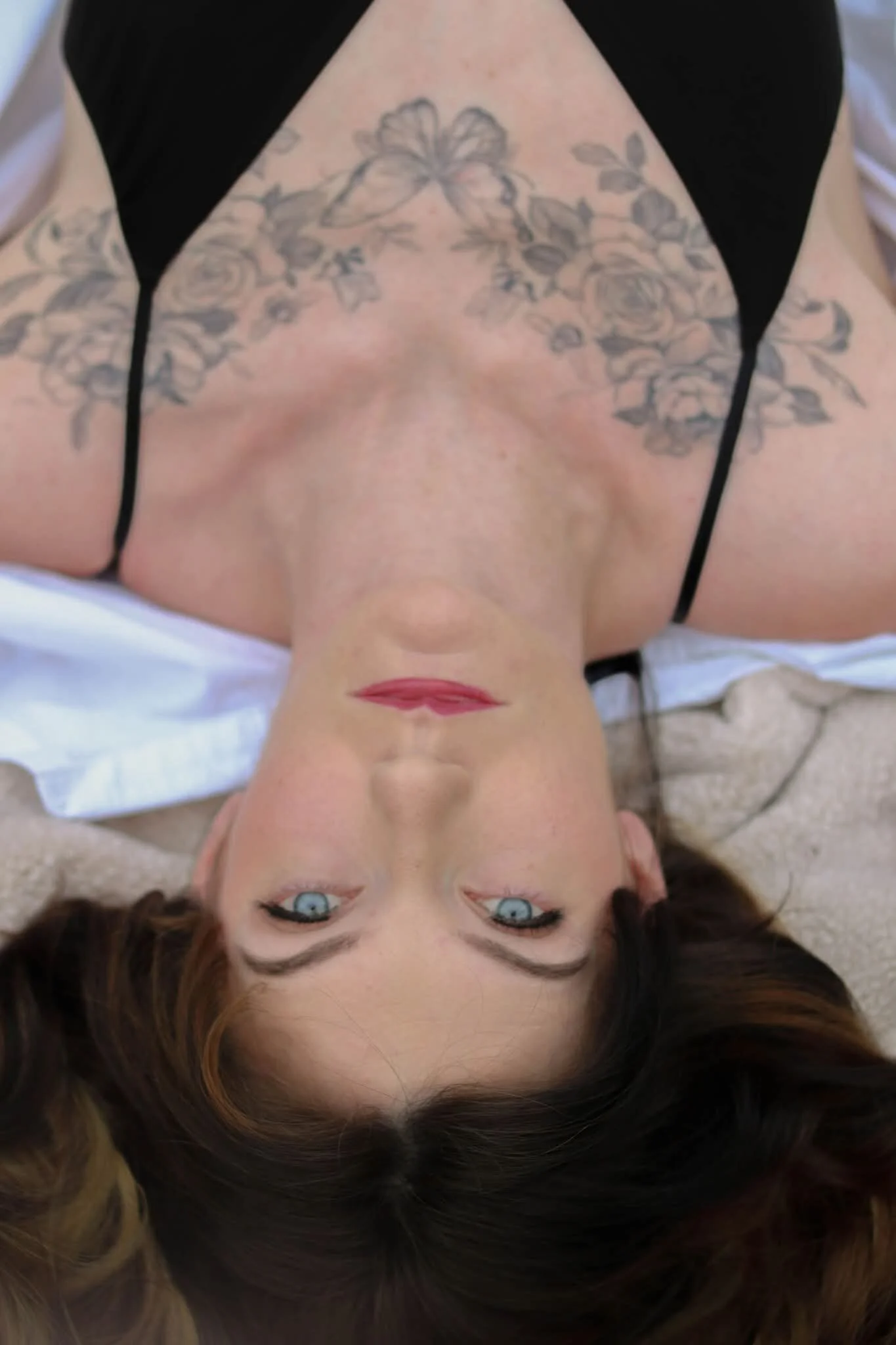 XXX Porn Photo of Nude AwesomeBlossomness 21