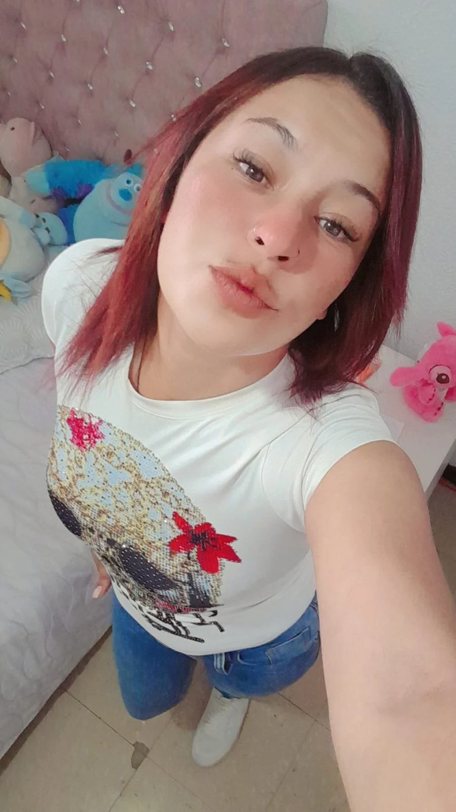 XXX Porn Photo of Nude Coral_evansx 2