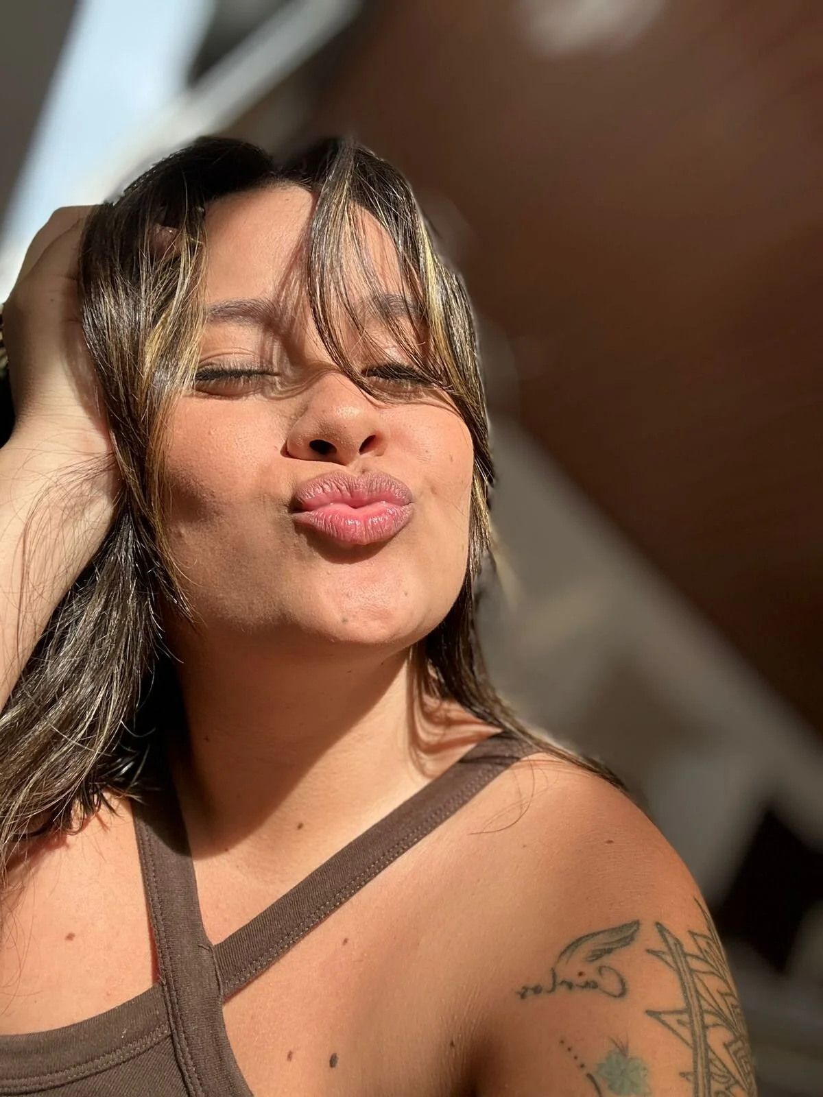 XXX Porn Photo of Nude ema_evanns 5