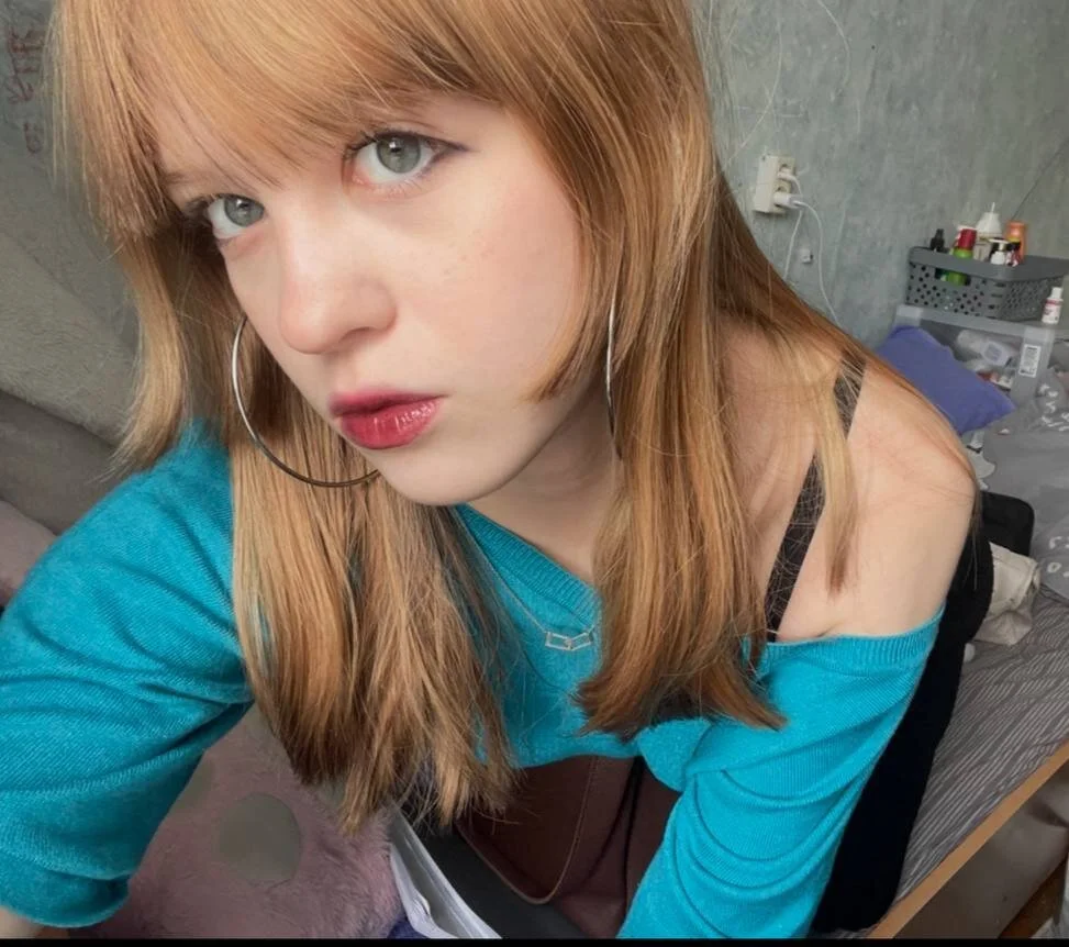 XXX Porn Photo of Nude LunaLeez 4