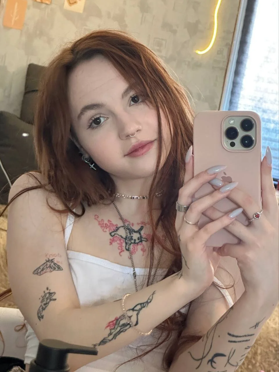 XXX Porn Photo of Nude Lusy_PickMe 43