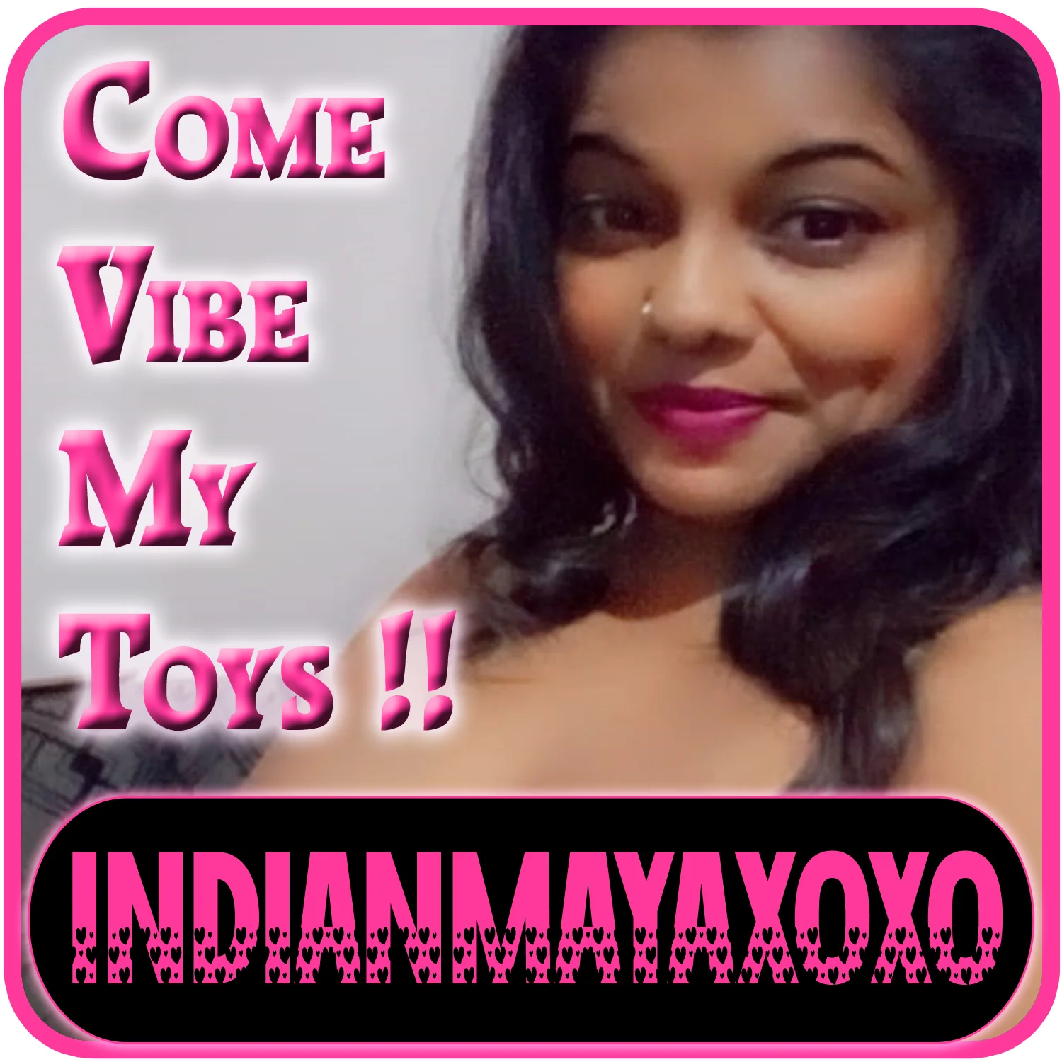 XXX Porn Photo of Nude Indianmayaxoxo 34