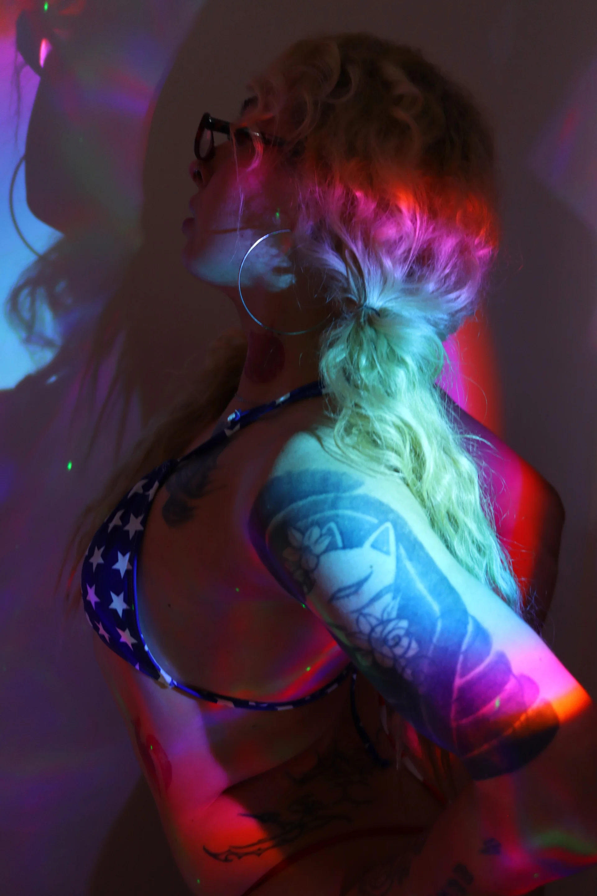 XXX Porn Photo of Nude Bonnie_vega 36