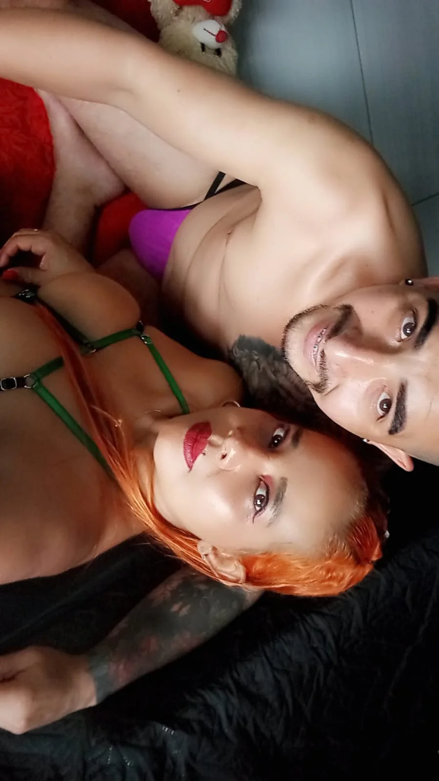 XXX Porn Photo of Nude Honey_And_Co 8