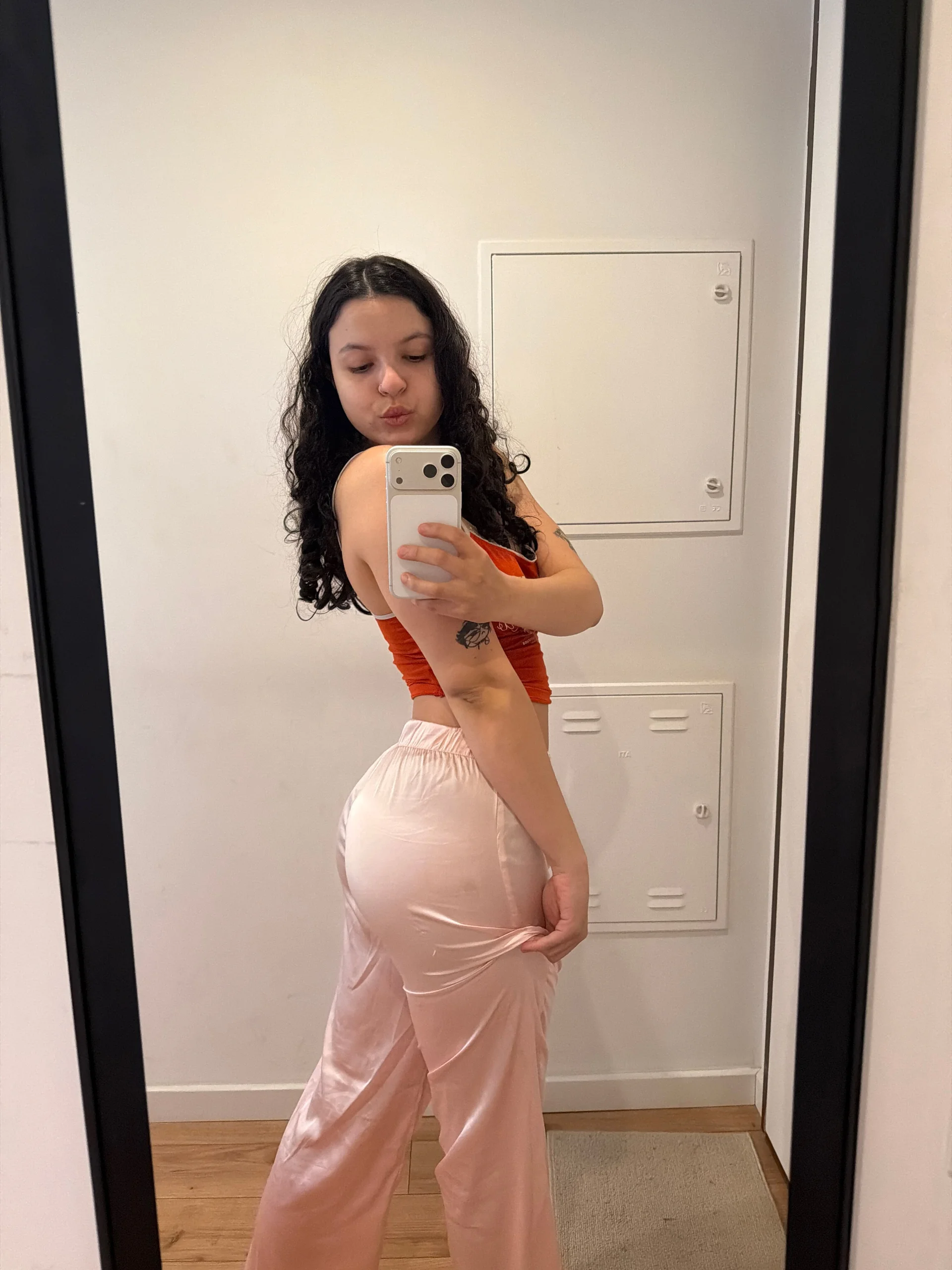 XXX Porn Photo of Nude rossilaari 3