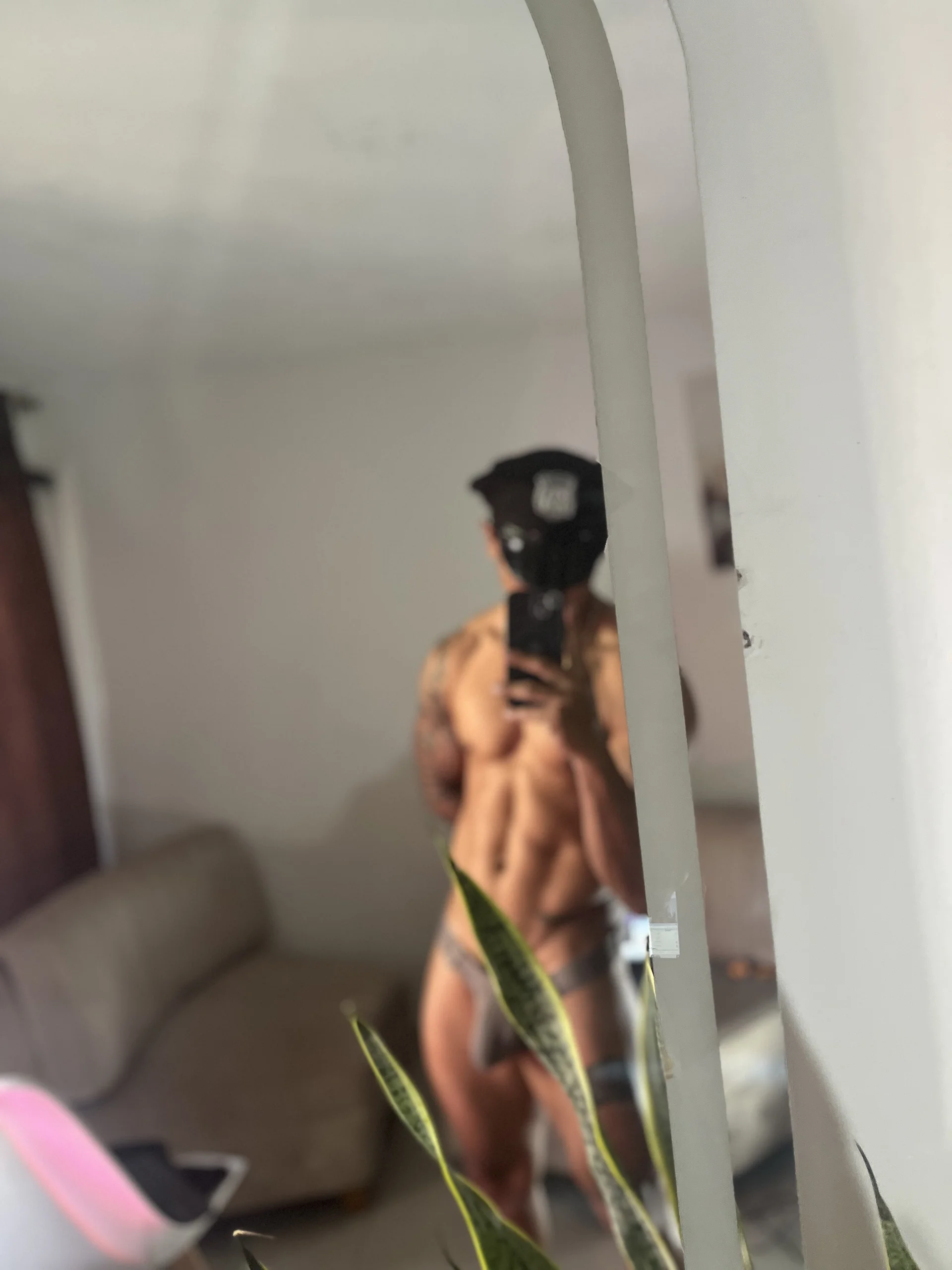 XXX Porn Photo of Nude Andrew_wolf7 9