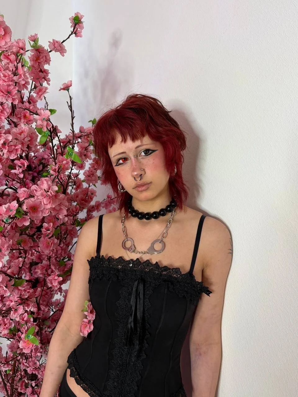 XXX Porn Photo of Nude Nana_Mori 4