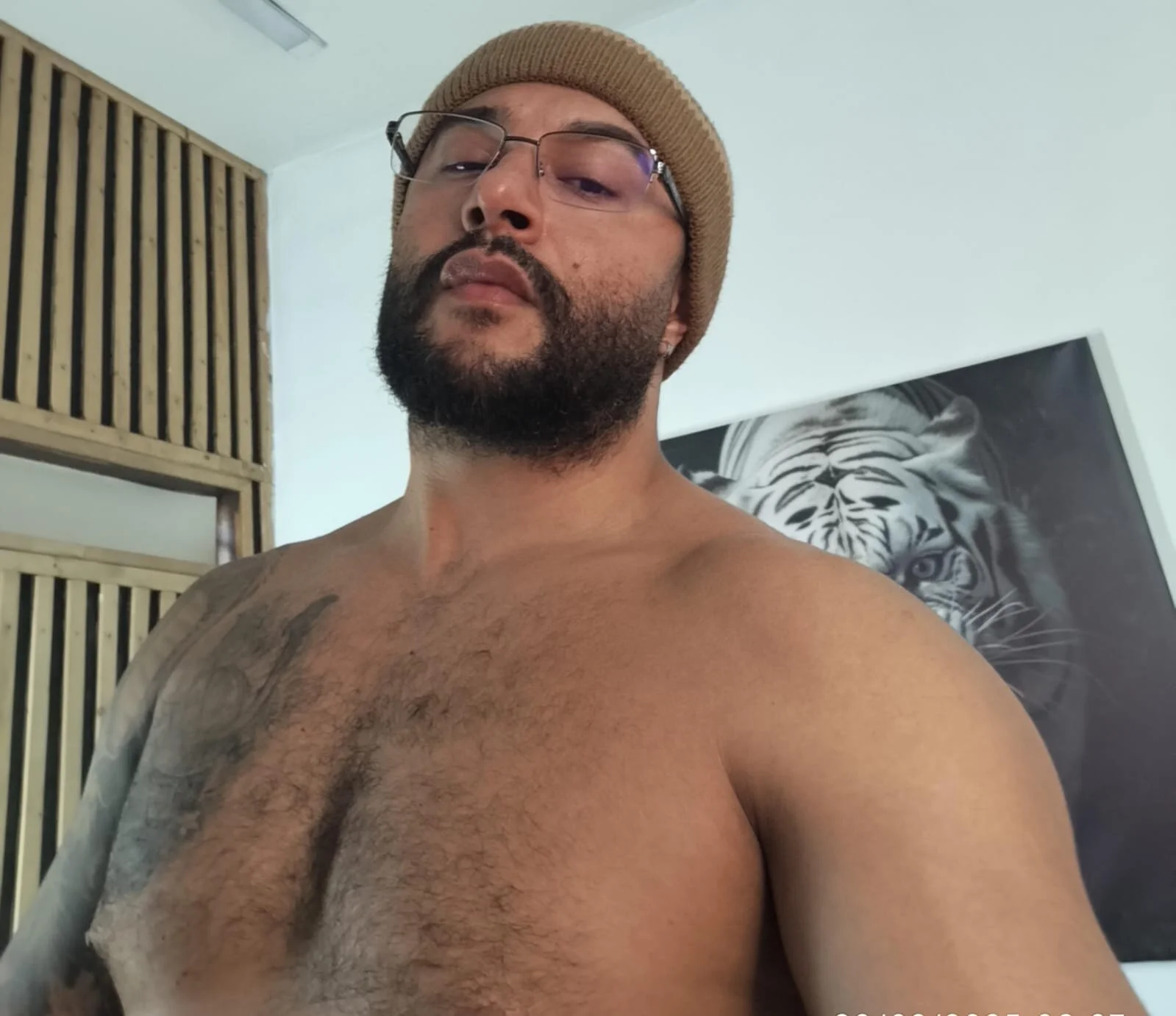 XXX Porn Photo of Nude Luke__09 61