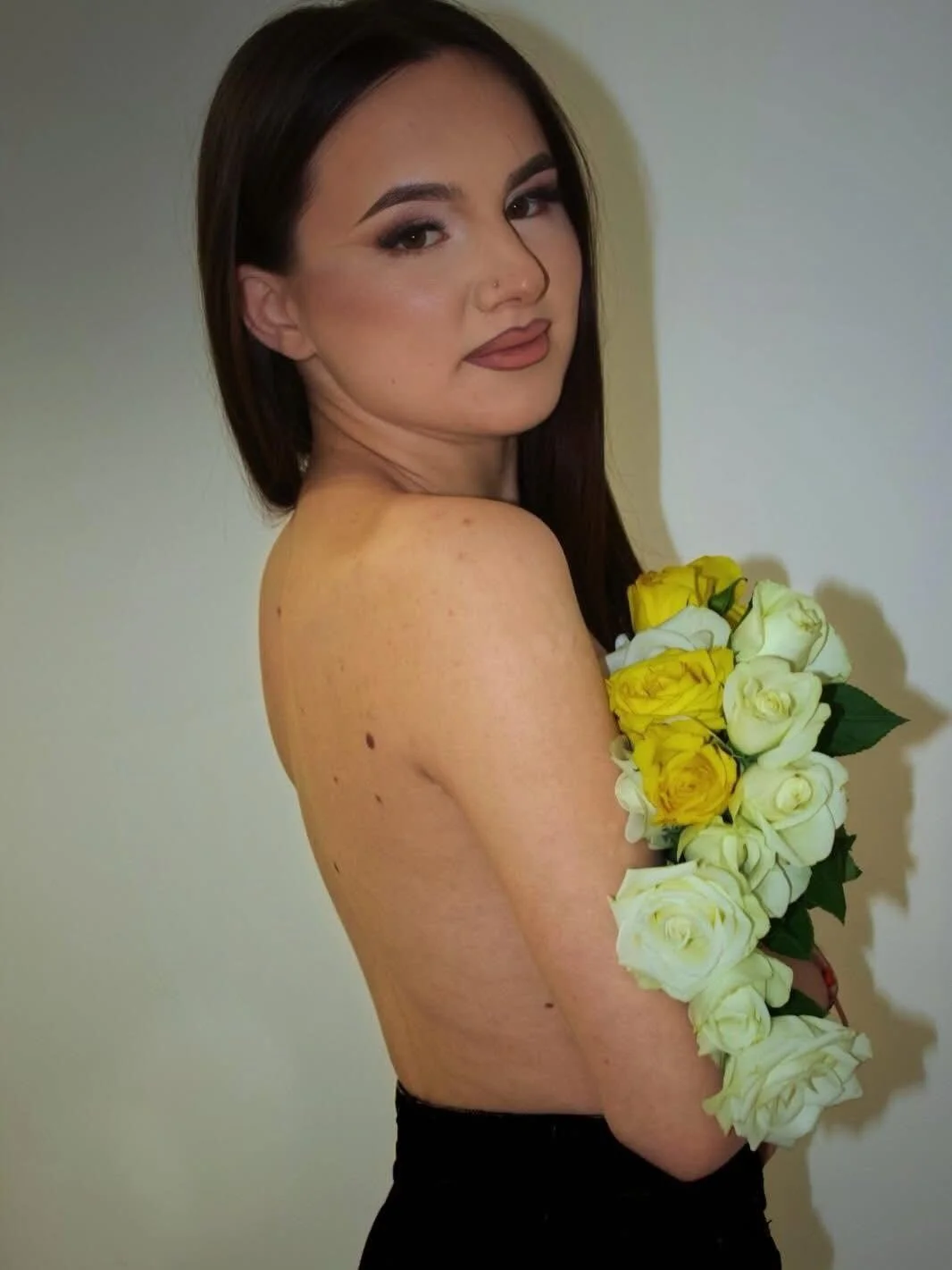 XXX Porn Photo of Nude Diamond_Noirr 1