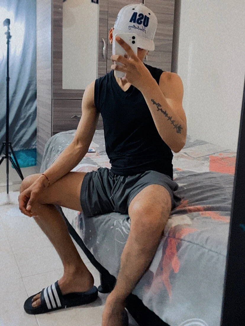 XXX Porn Photo of Nude Sexyboy_0199 5