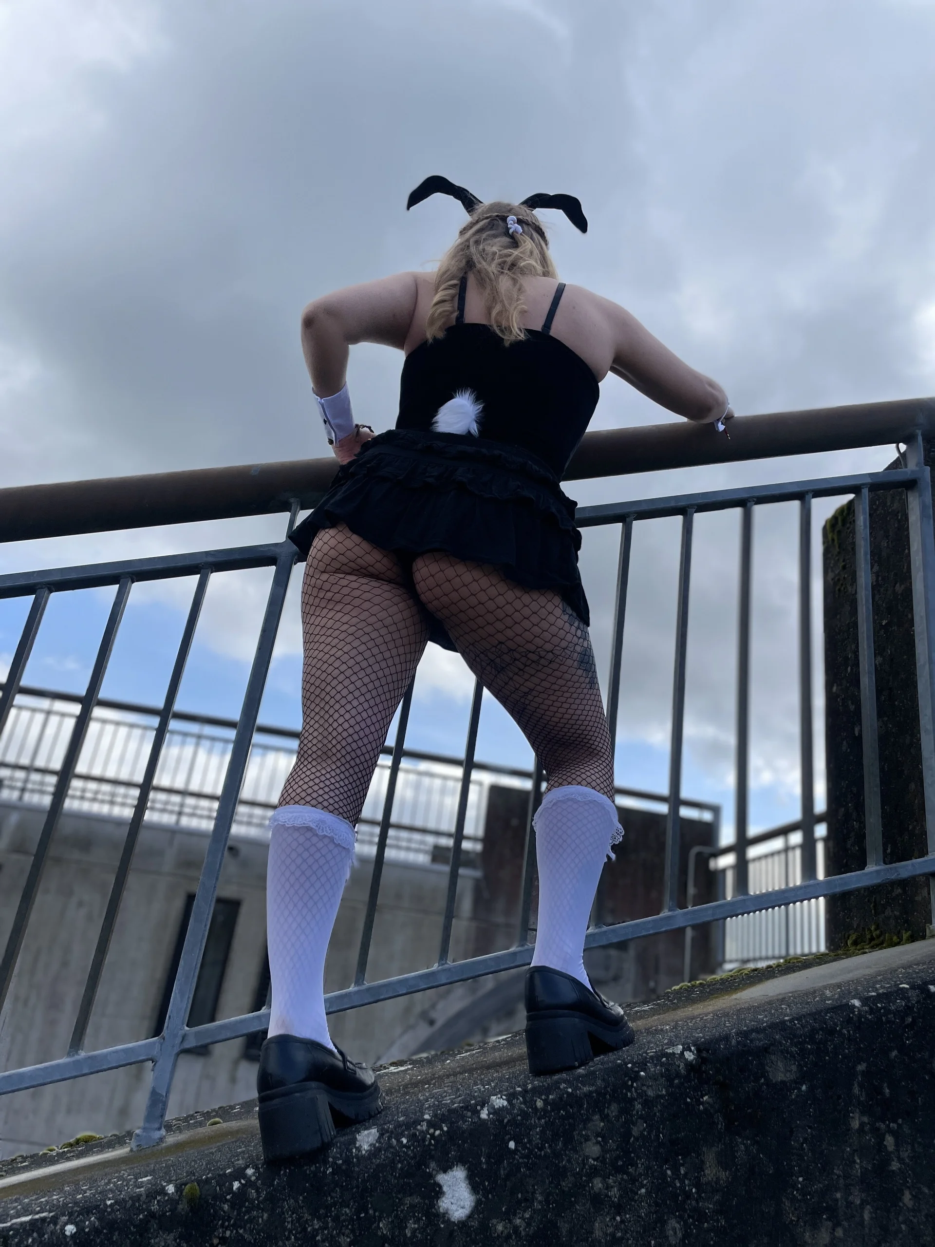 XXX Porn Photo of Nude TiffyRose 7