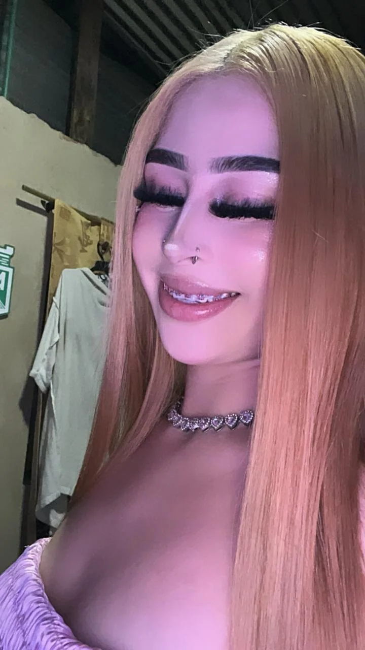 XXX Porn Photo of Nude Scarlet_Queen_v 5
