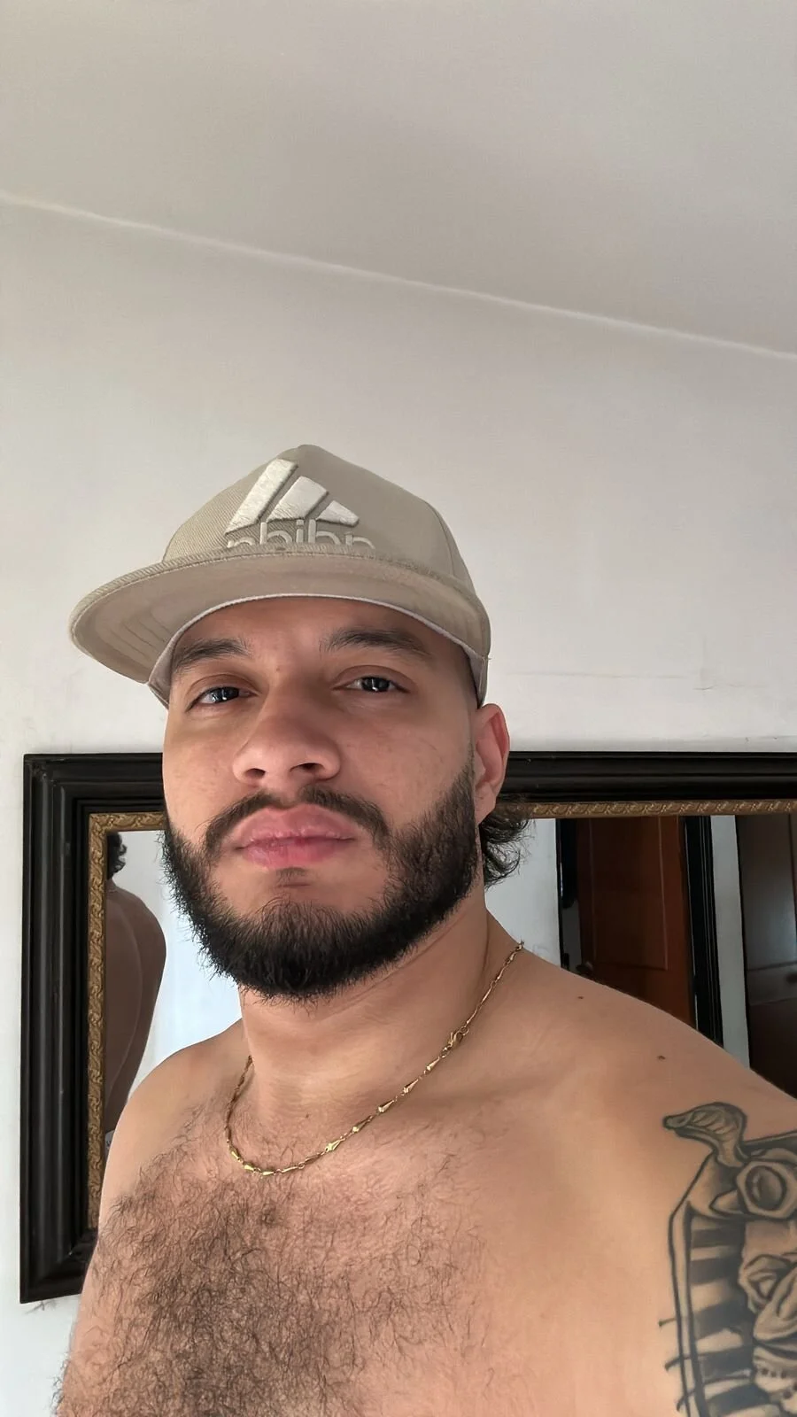 XXX Porn Photo of Nude Raymond_bakerr 17