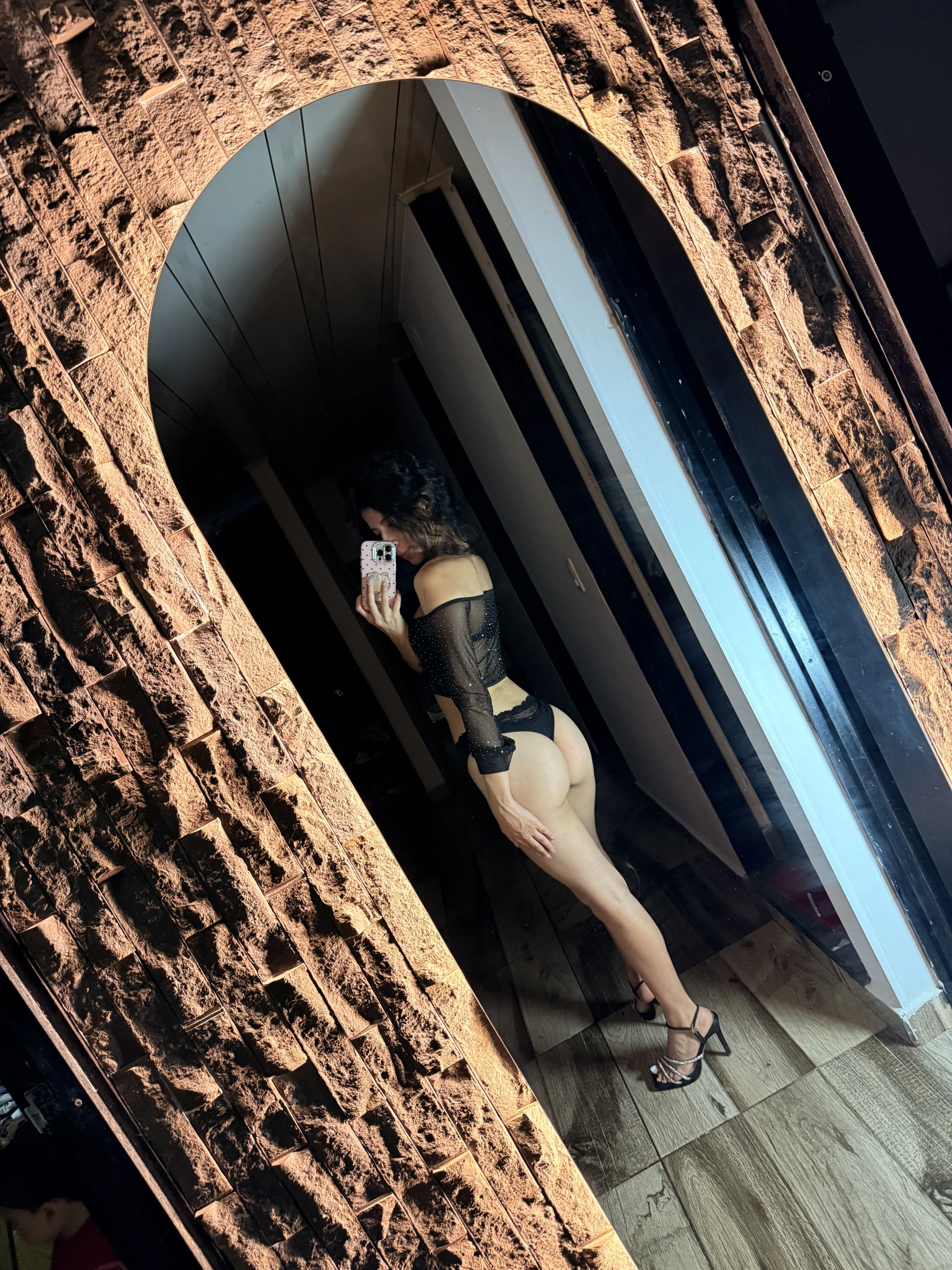 XXX Porn Photo of Nude lovelygirlEva 5