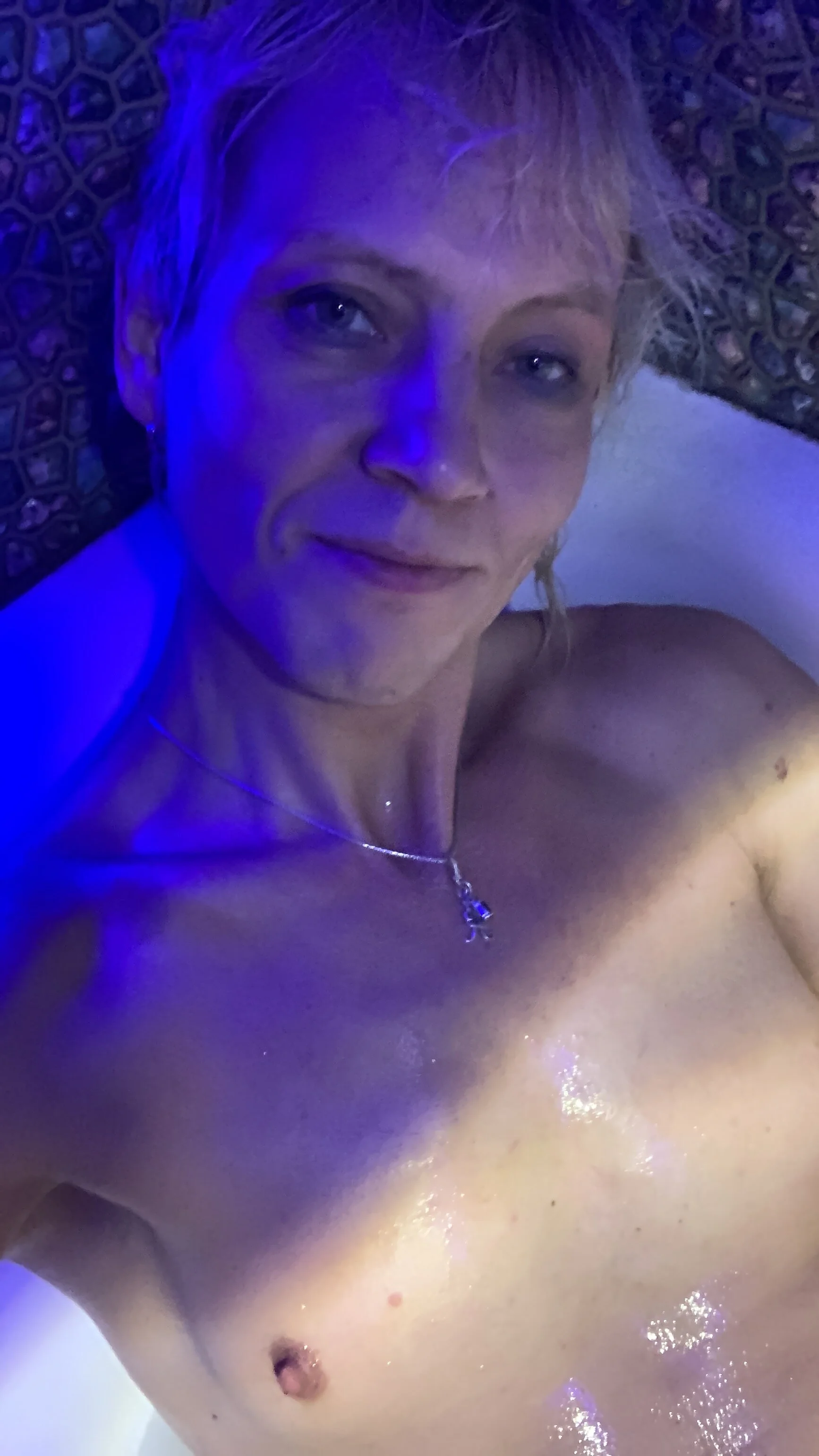 XXX Porn Photo of Nude Alexa_Cosmic 22