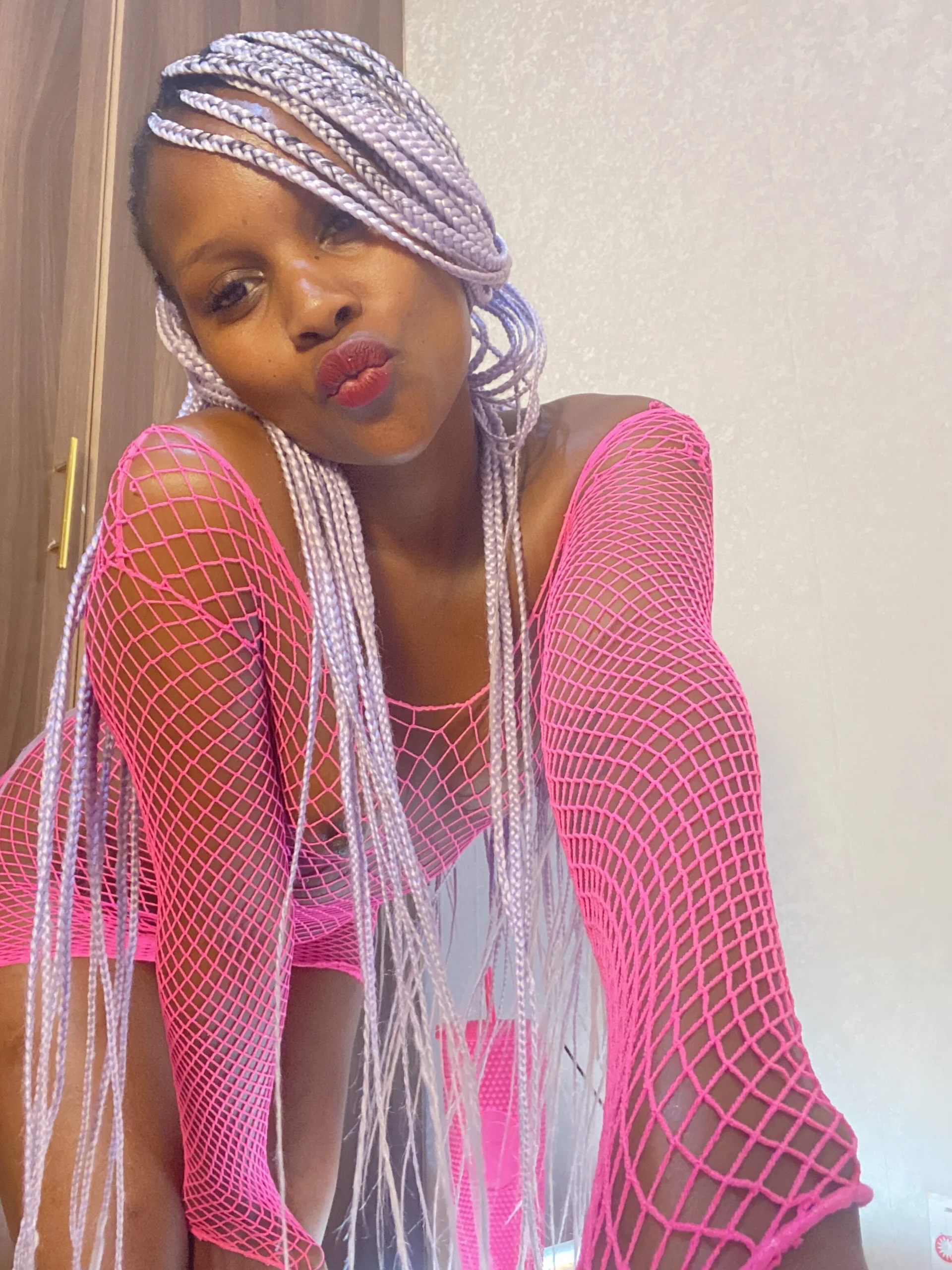 XXX Porn Photo of Nude sugar-mirie 1