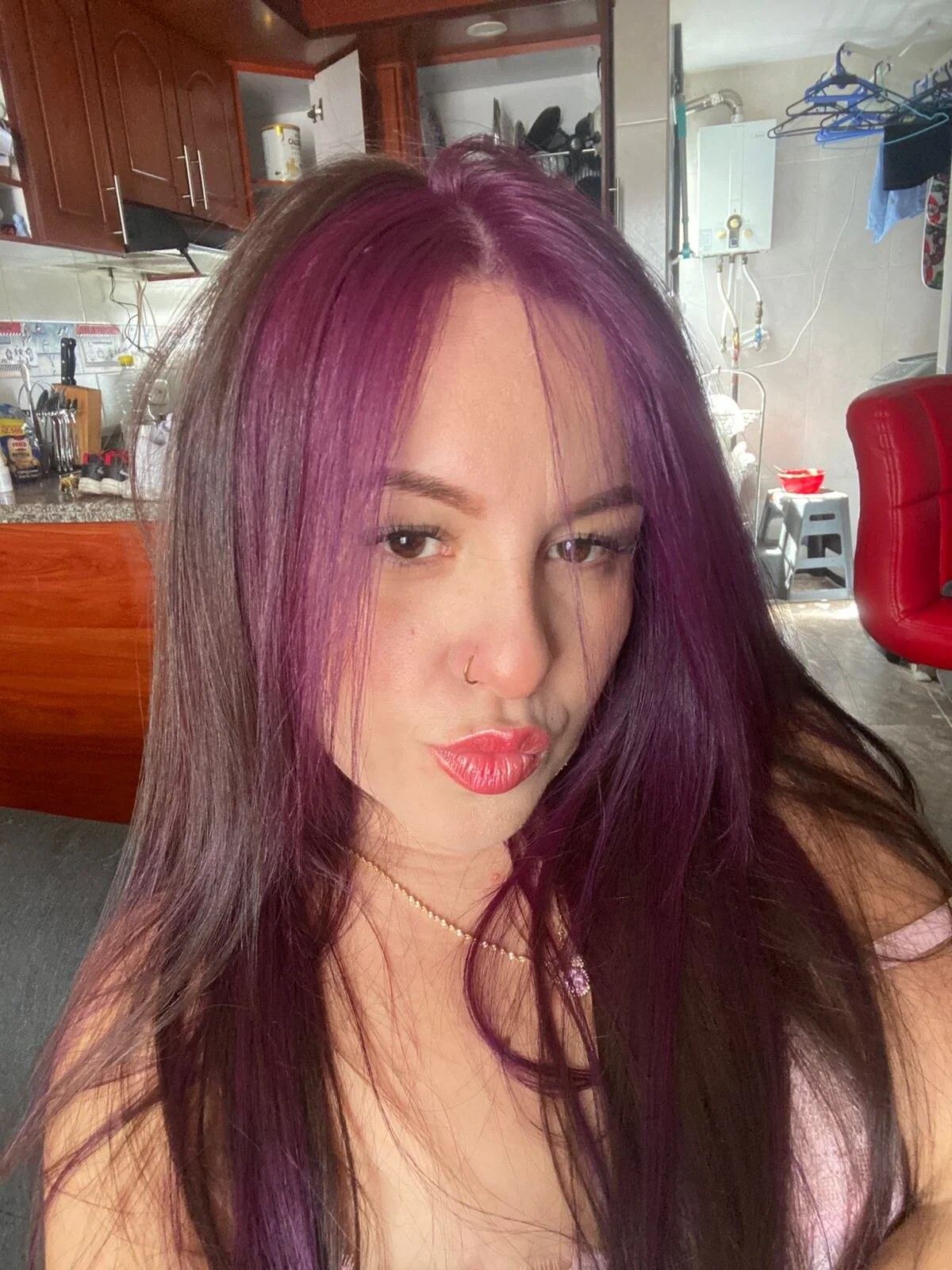XXX Porn Photo of Nude carlota_petite 39