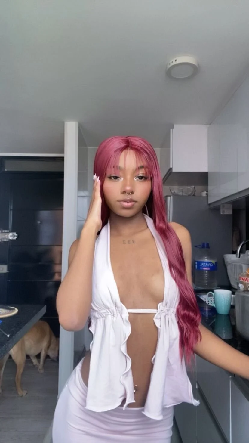 XXX Porn Photo of Nude amy_miller1 6