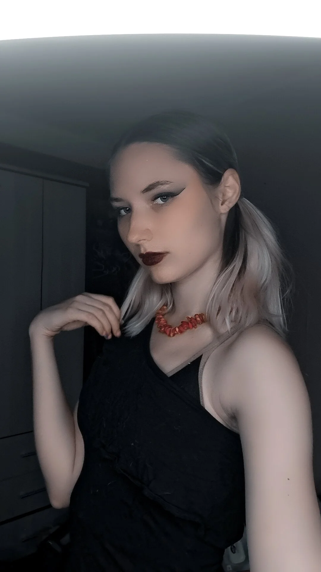 XXX Porn Photo of Nude _kikiclark__ 38