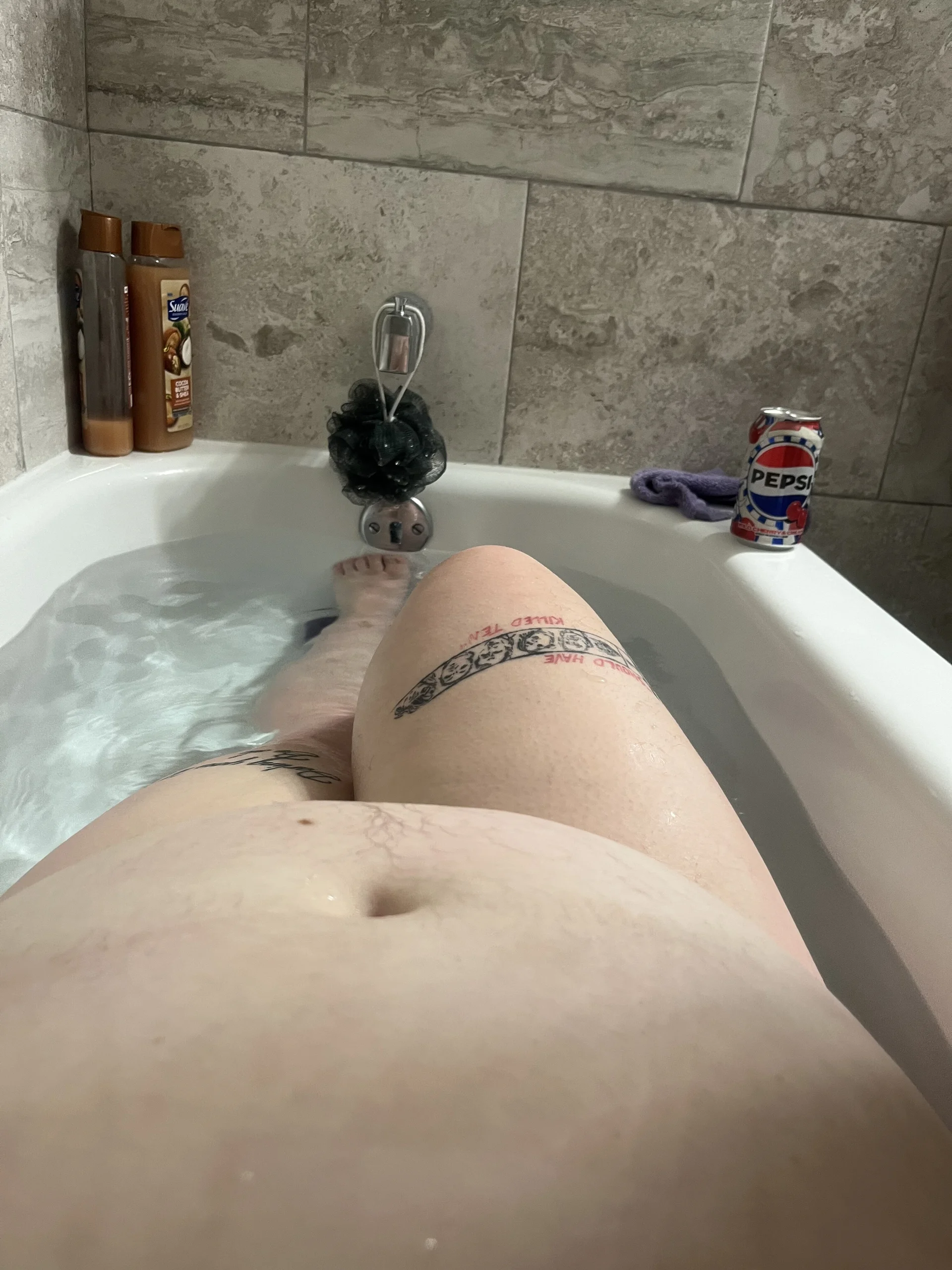 XXX Porn Photo of Nude femboyphoenix 9