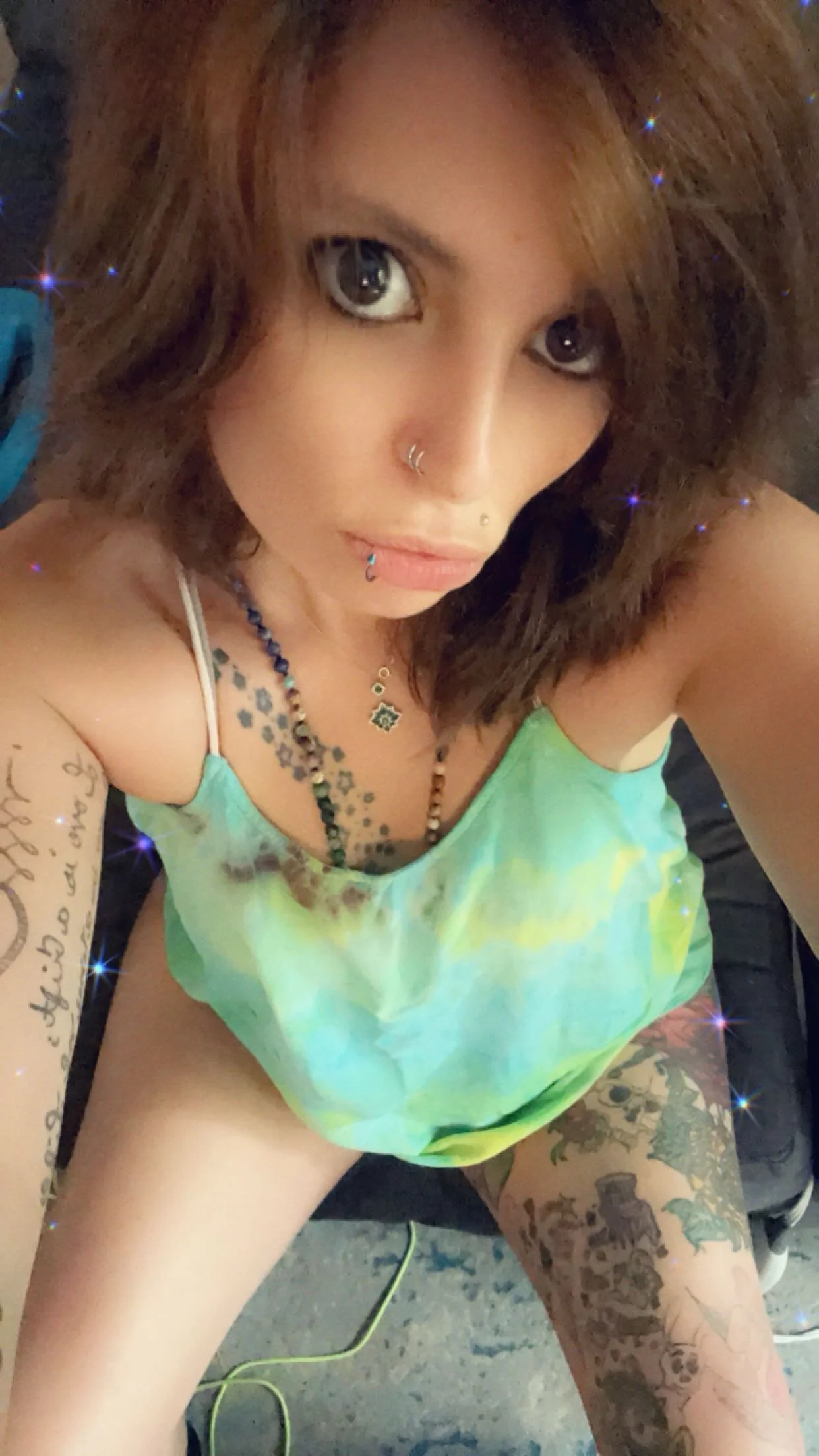 XXX Porn Photo of Nude ZeelaXoXo 41