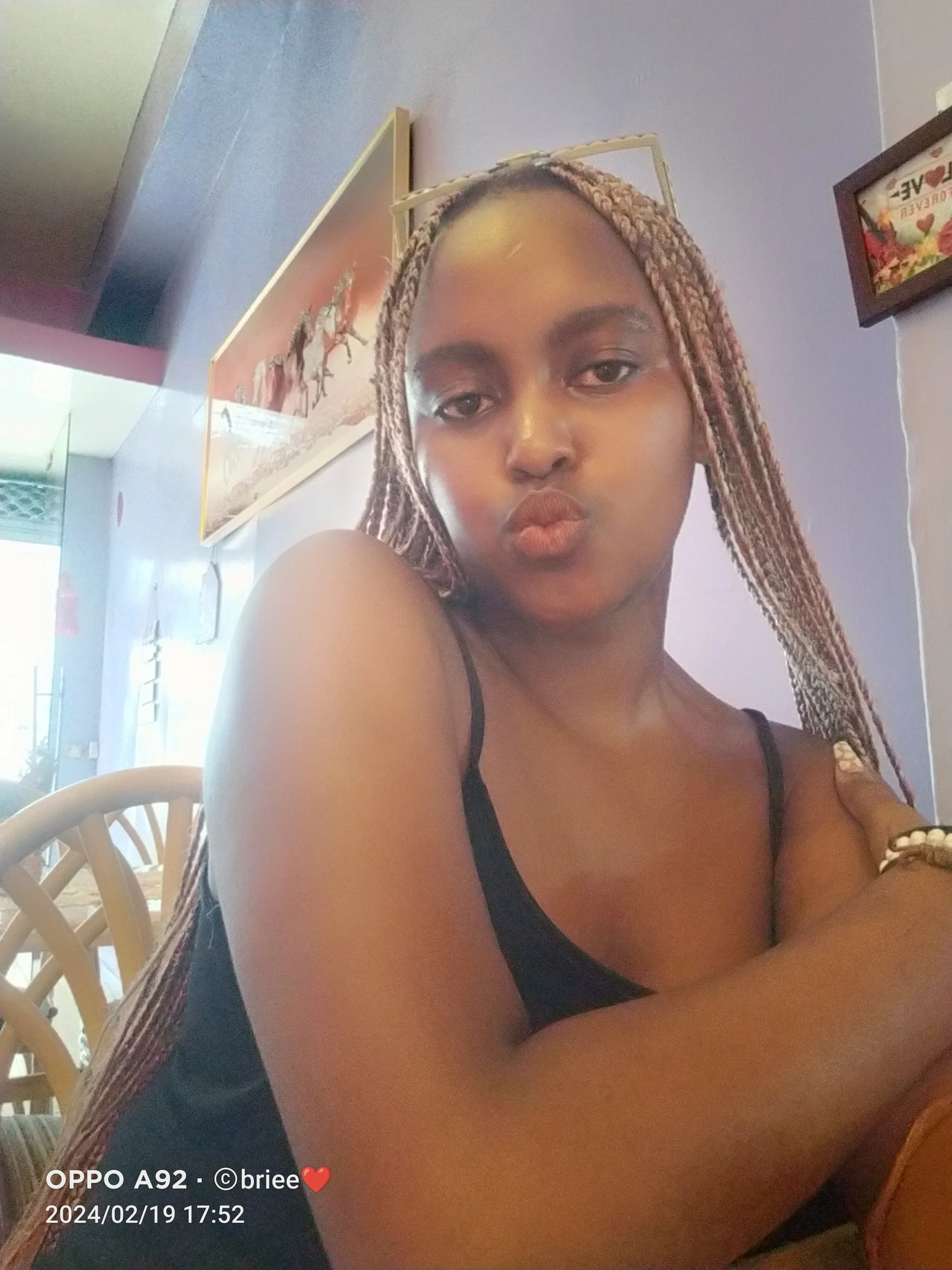XXX Porn Photo of Nude Xxscarletgreyy 7