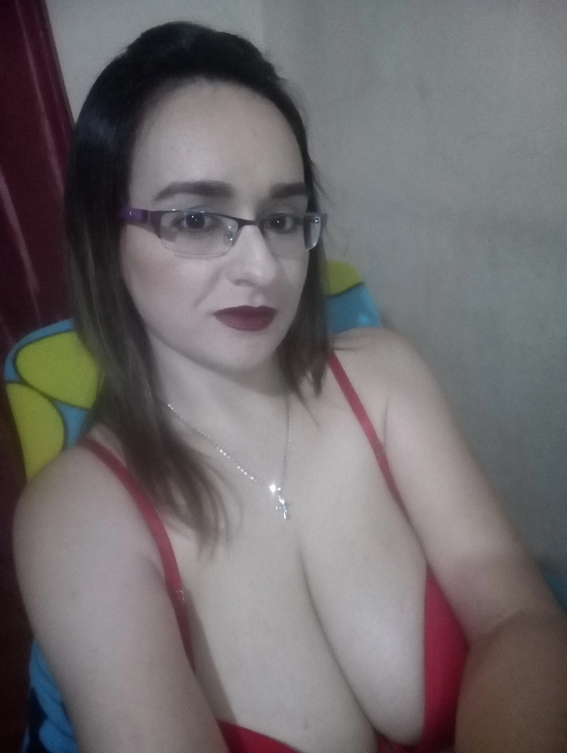 XXX Porn Photo of Nude ginaboobs 8