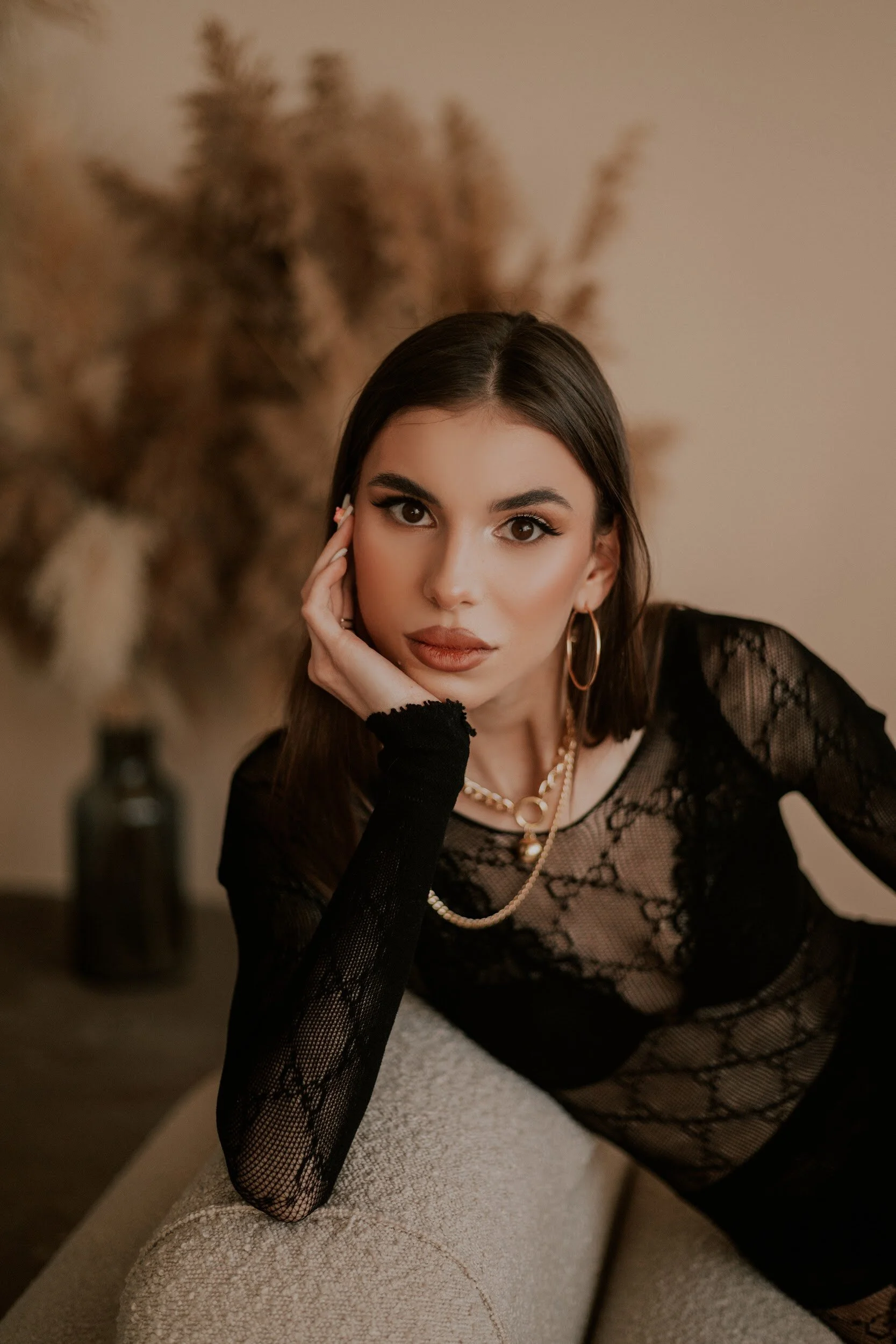 XXX Porn Photo of Nude GracefulDoll 59