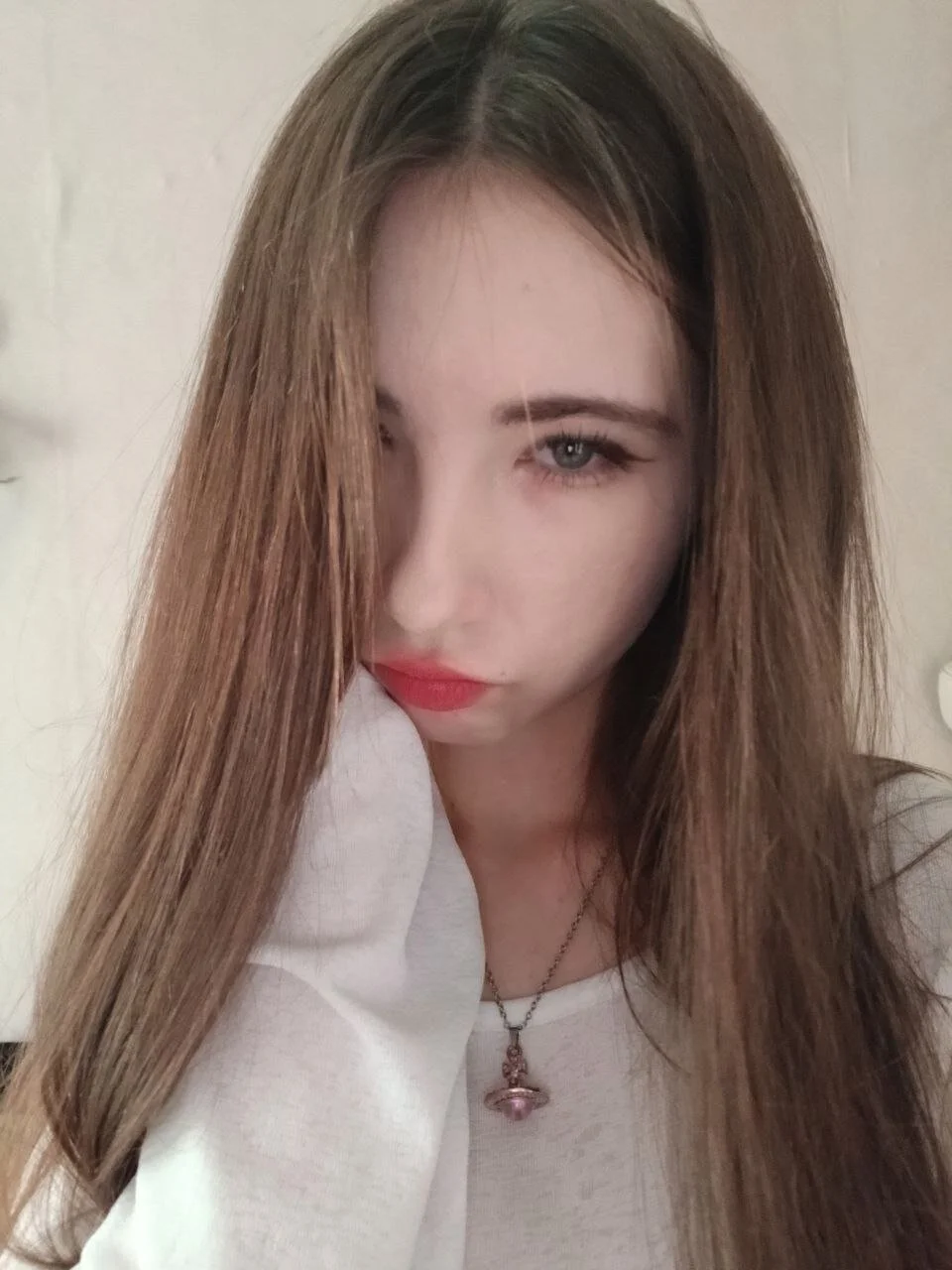 XXX Porn Photo of Nude NanceeWestaway 21