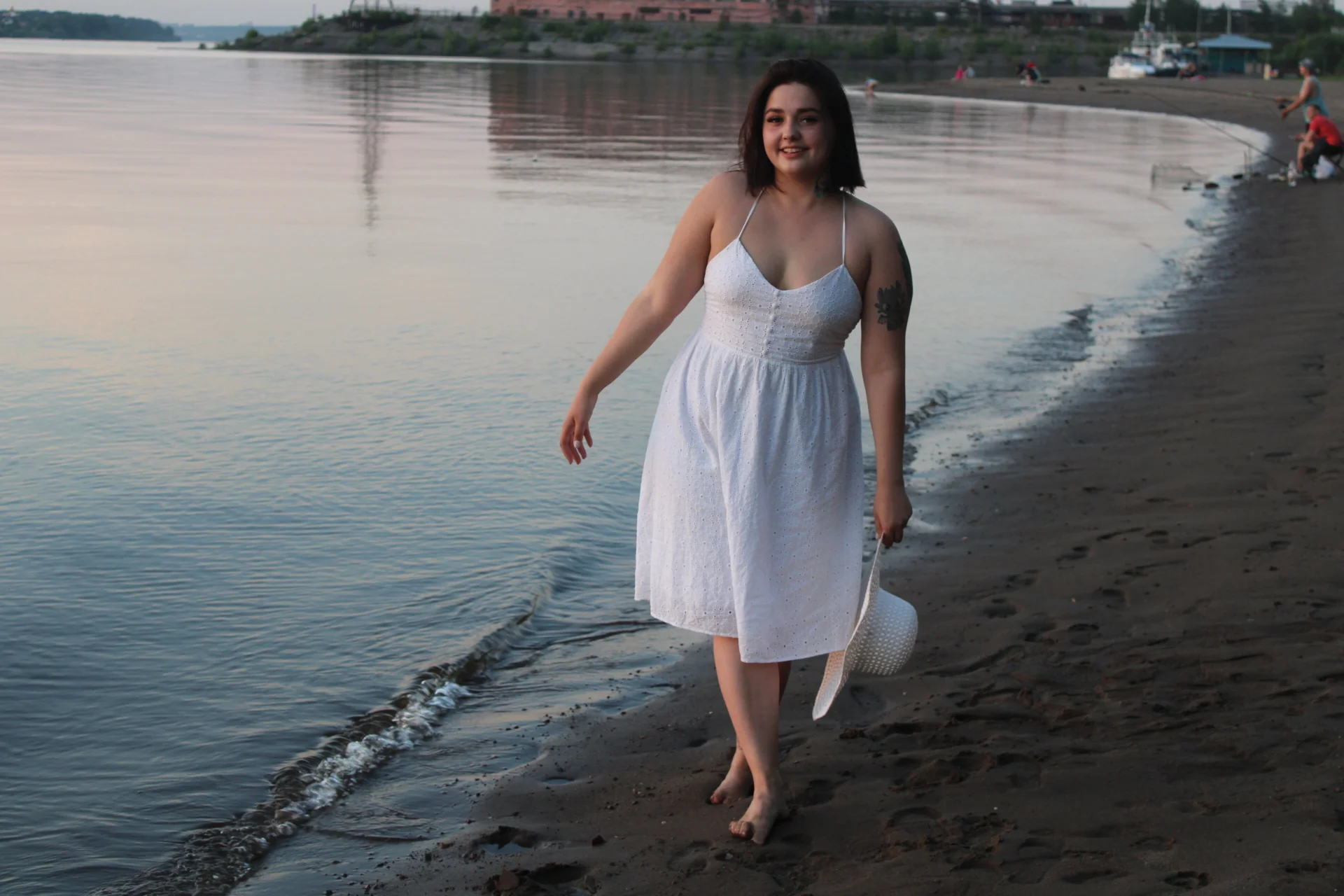 XXX Porn Photo of Nude juliettkalen 17