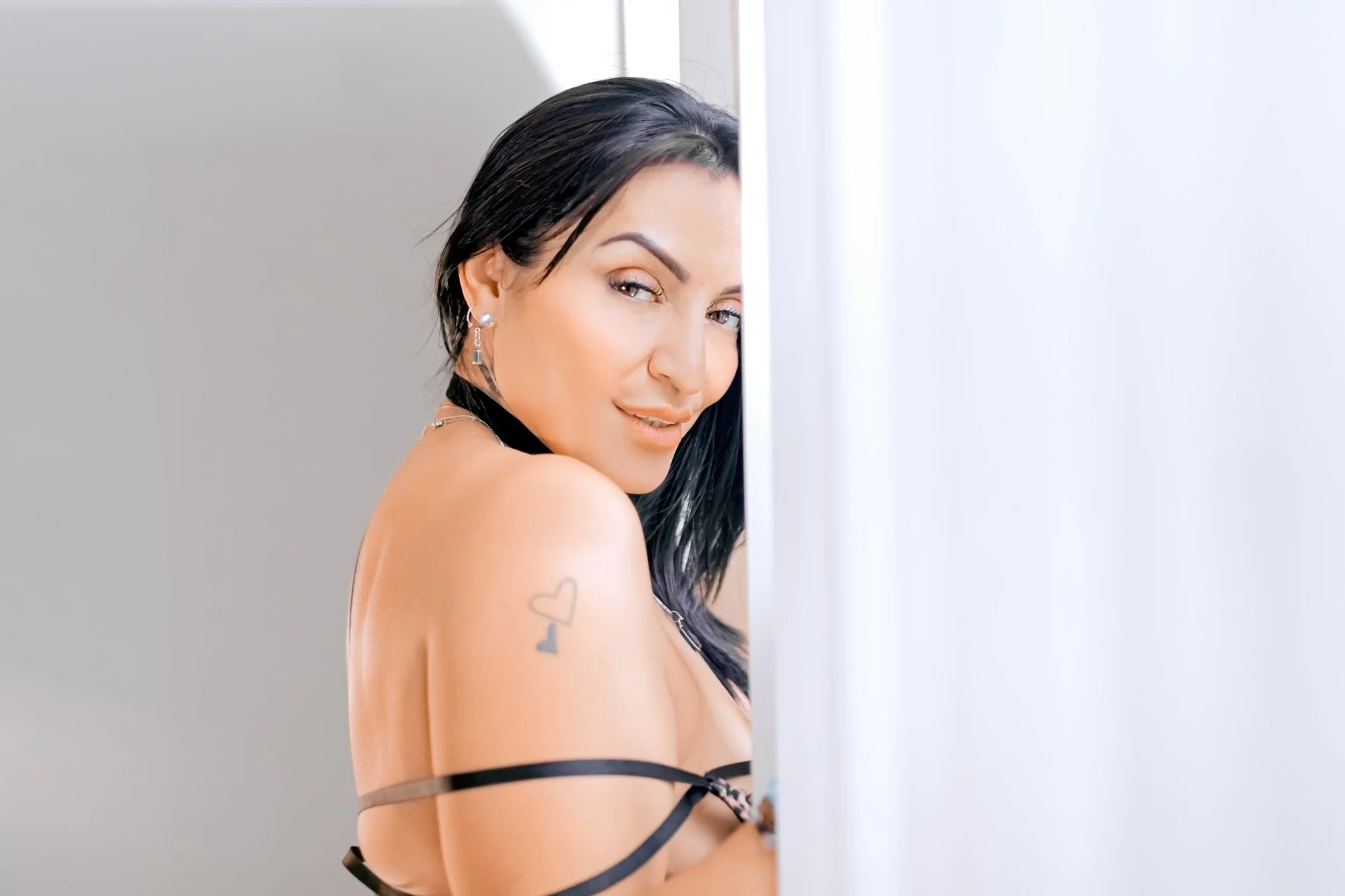 XXX Porn Photo of Nude zullyxhot 102