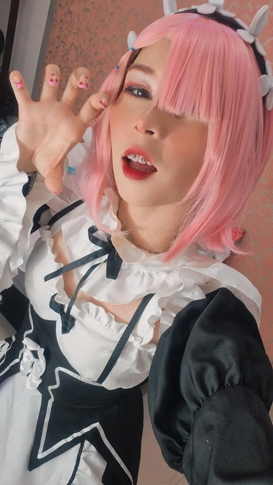 XXX Porn Photo of Nude NEZUKO_MITSURI 102