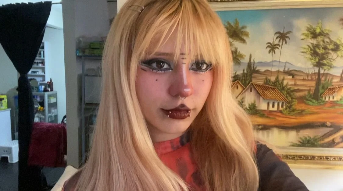 XXX Porn Photo of Nude rihonna_hs8 8
