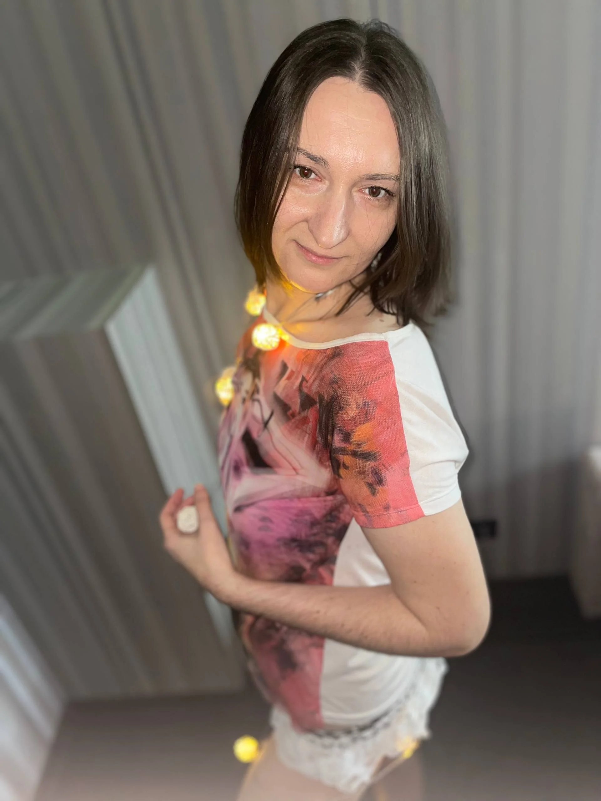 XXX Porn Photo of Nude SelestiaSnata 5