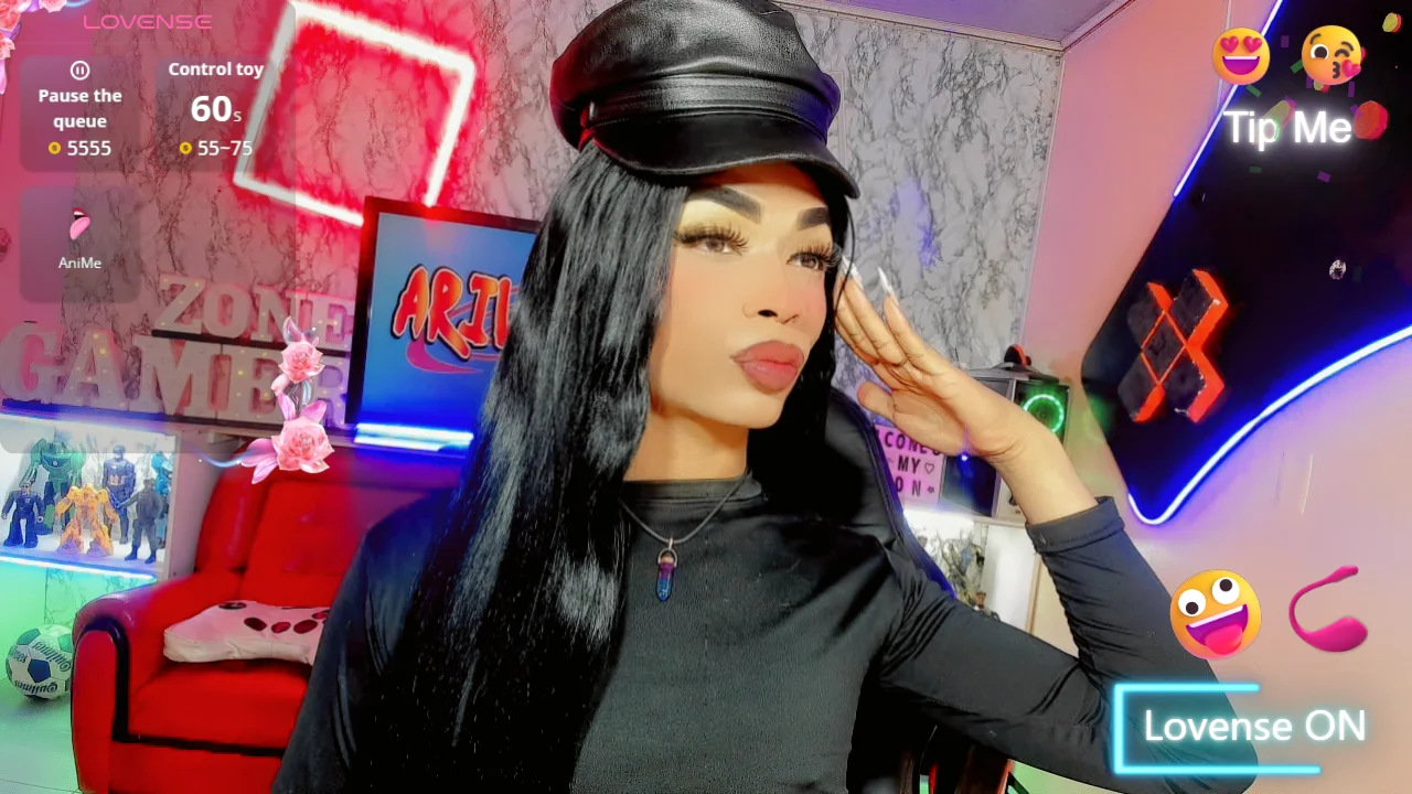 XXX Porn Photo of Nude Gisele_fox 532