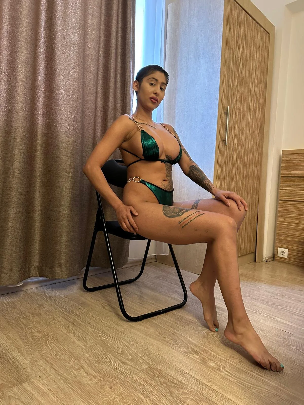 XXX Porn Photo of Nude AmberFantasyy 7