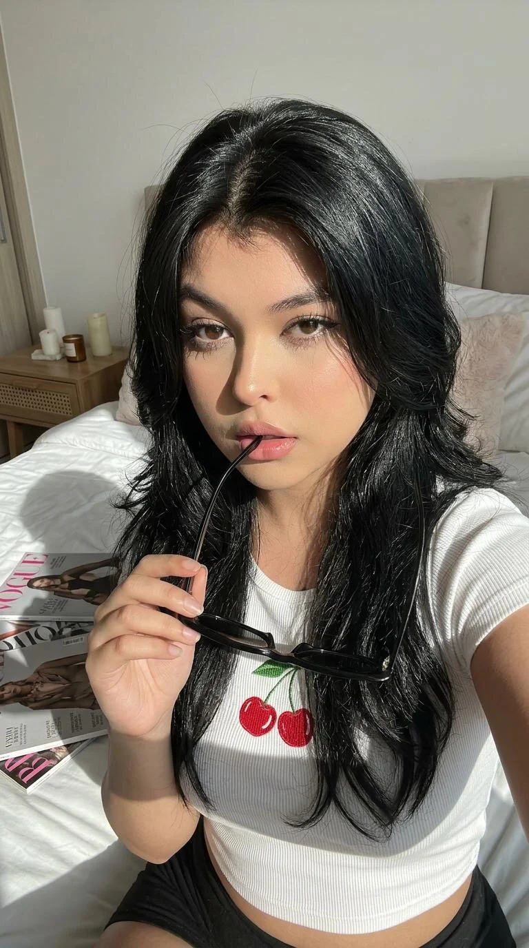 XXX Porn Photo of Nude Nannicutee 13