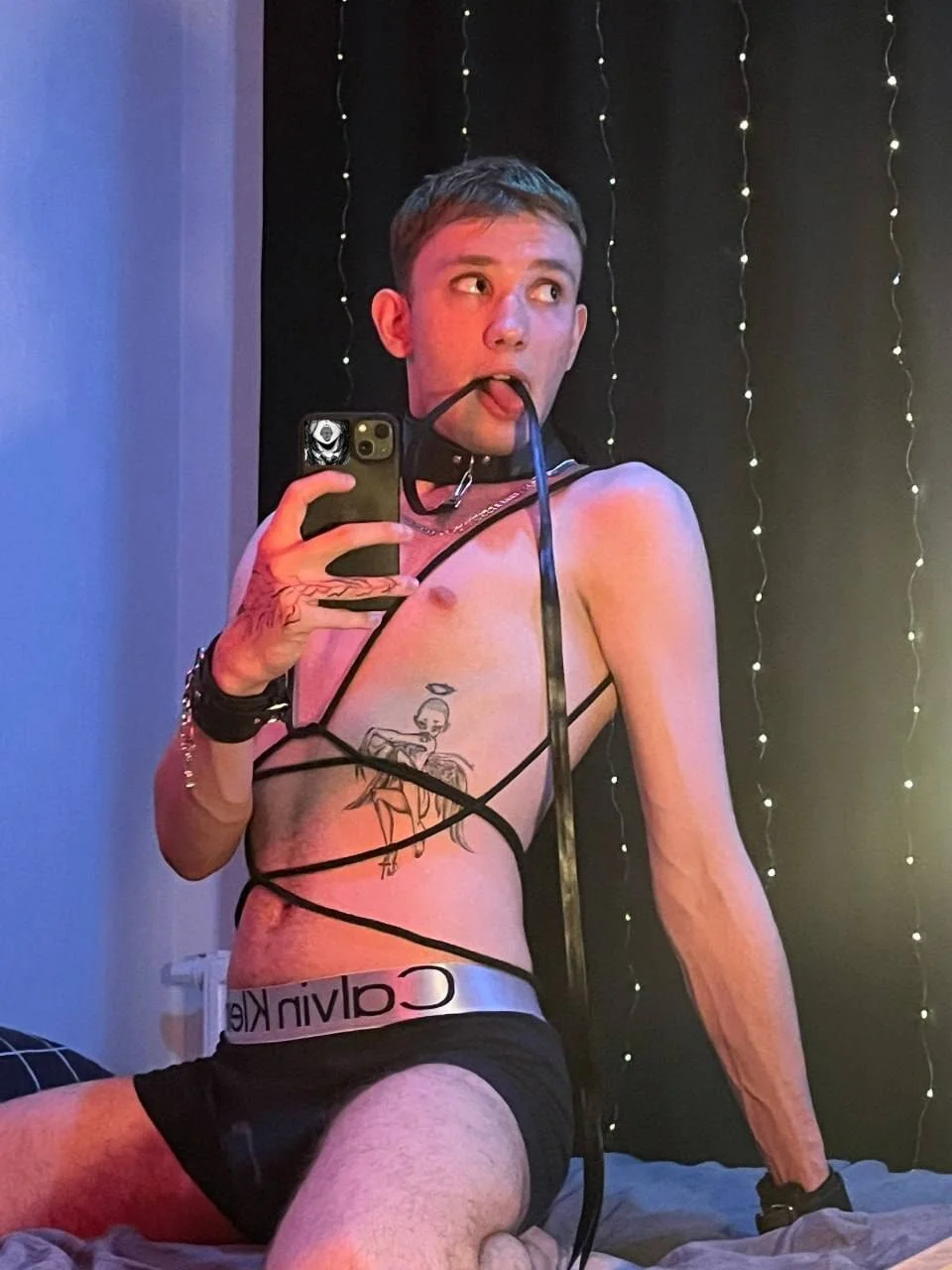 XXX Porn Photo of Nude felixcurt69 10