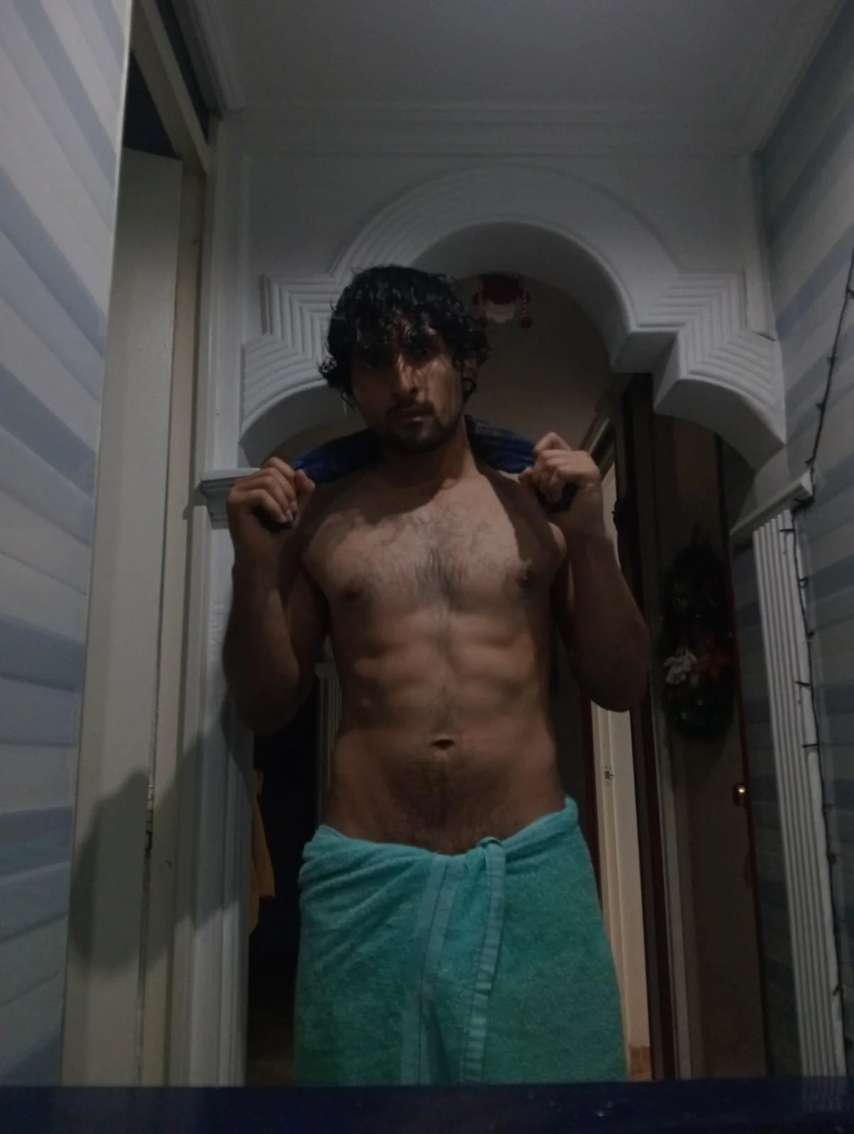 XXX Porn Photo of Nude Apolo_Men 5