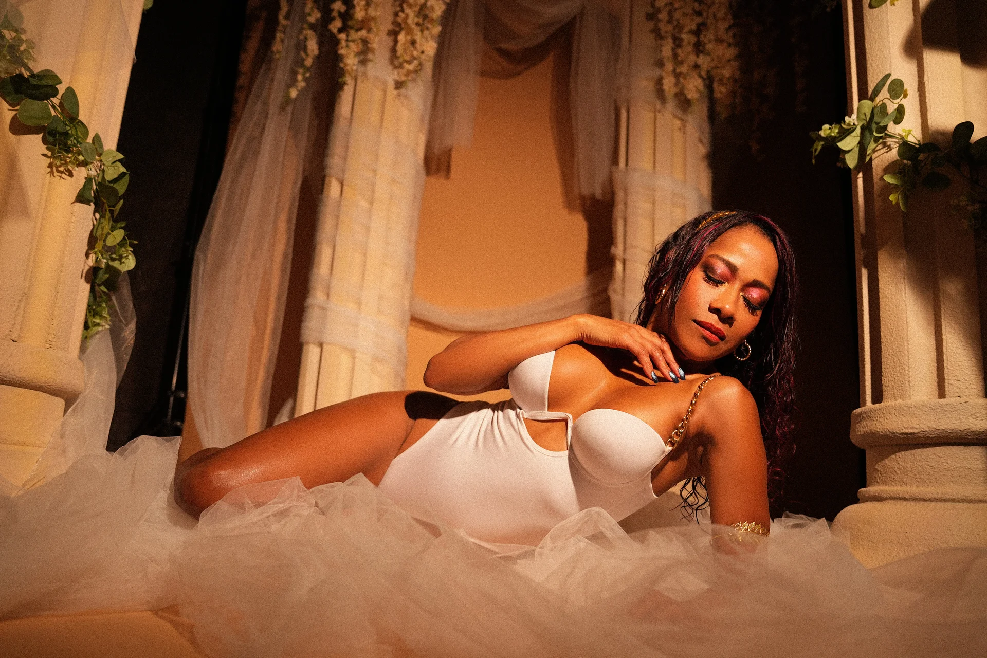 XXX Porn Photo of Nude karla_dunn 155