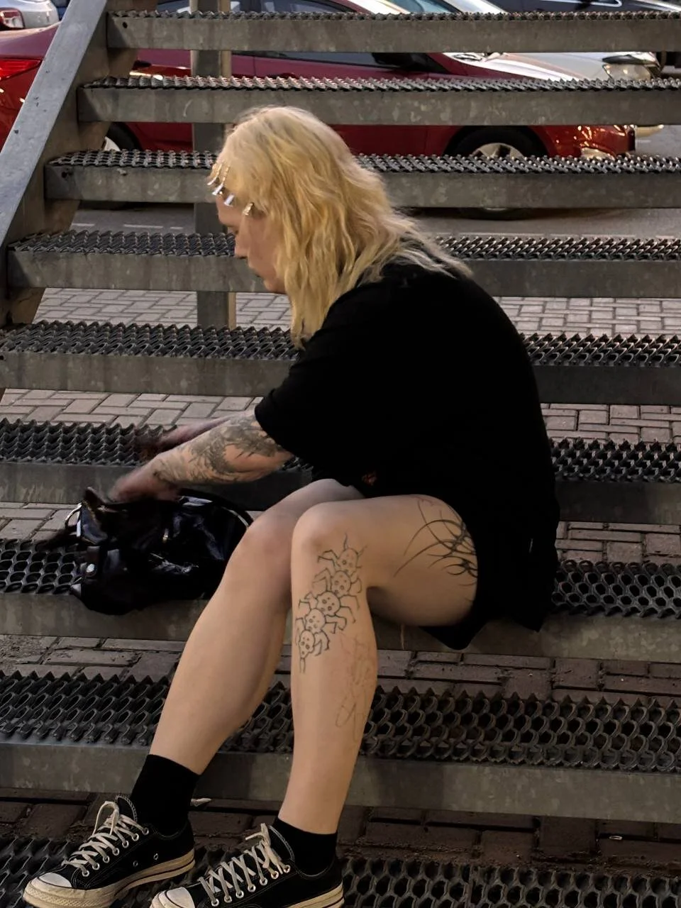 XXX Porn Photo of Nude Lollita_Morgan 4
