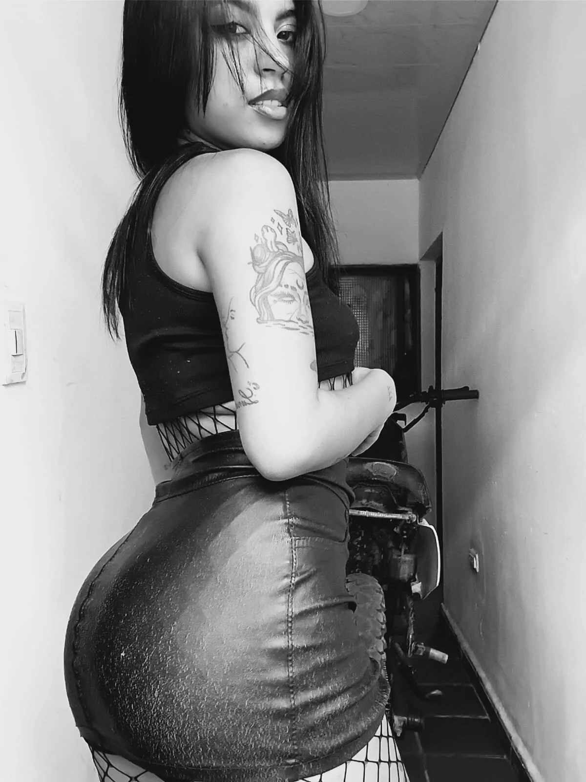 XXX Porn Photo of Nude sar4haa 9