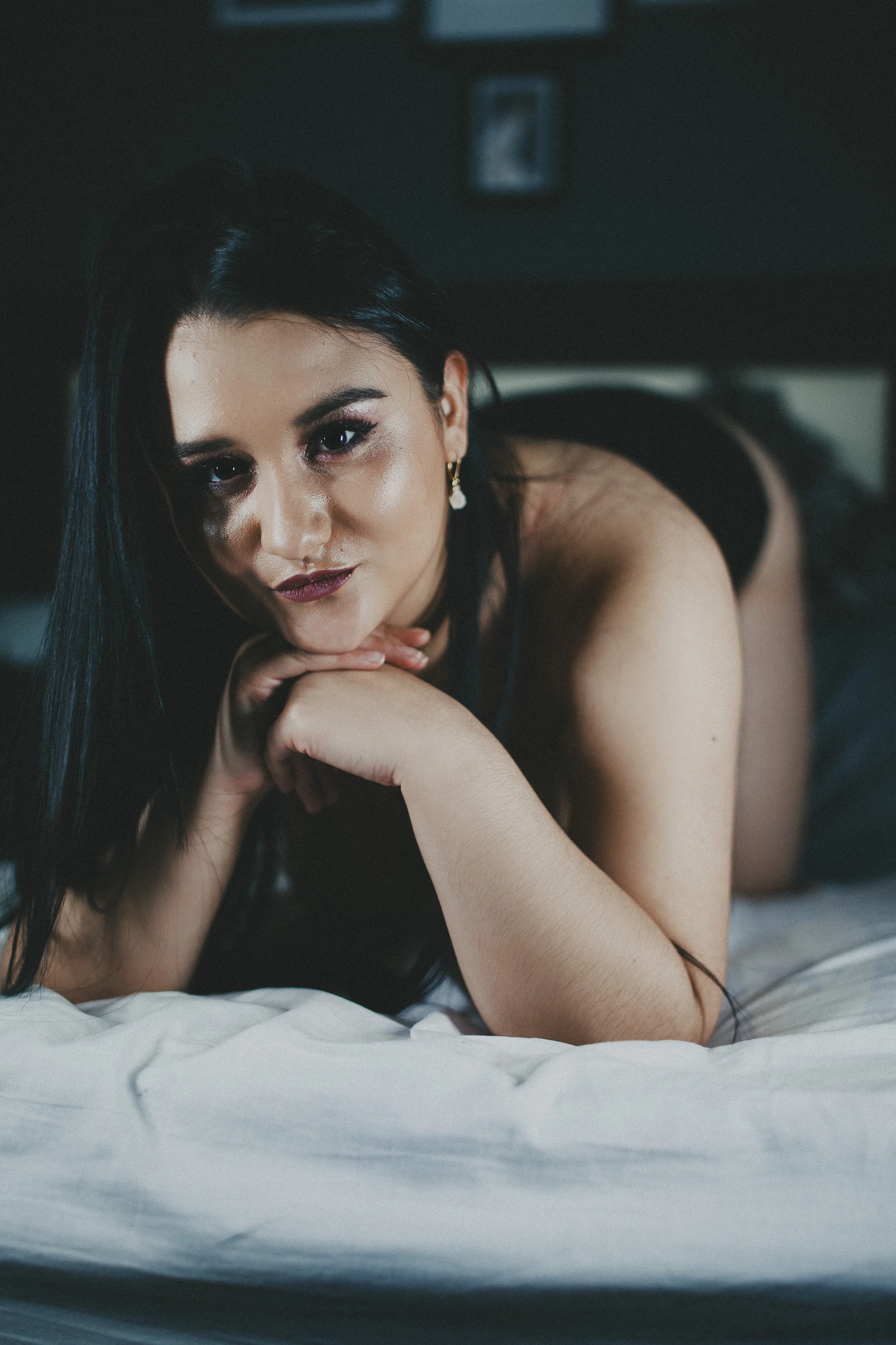 XXX Porn Photo of Nude Roxannastone 2